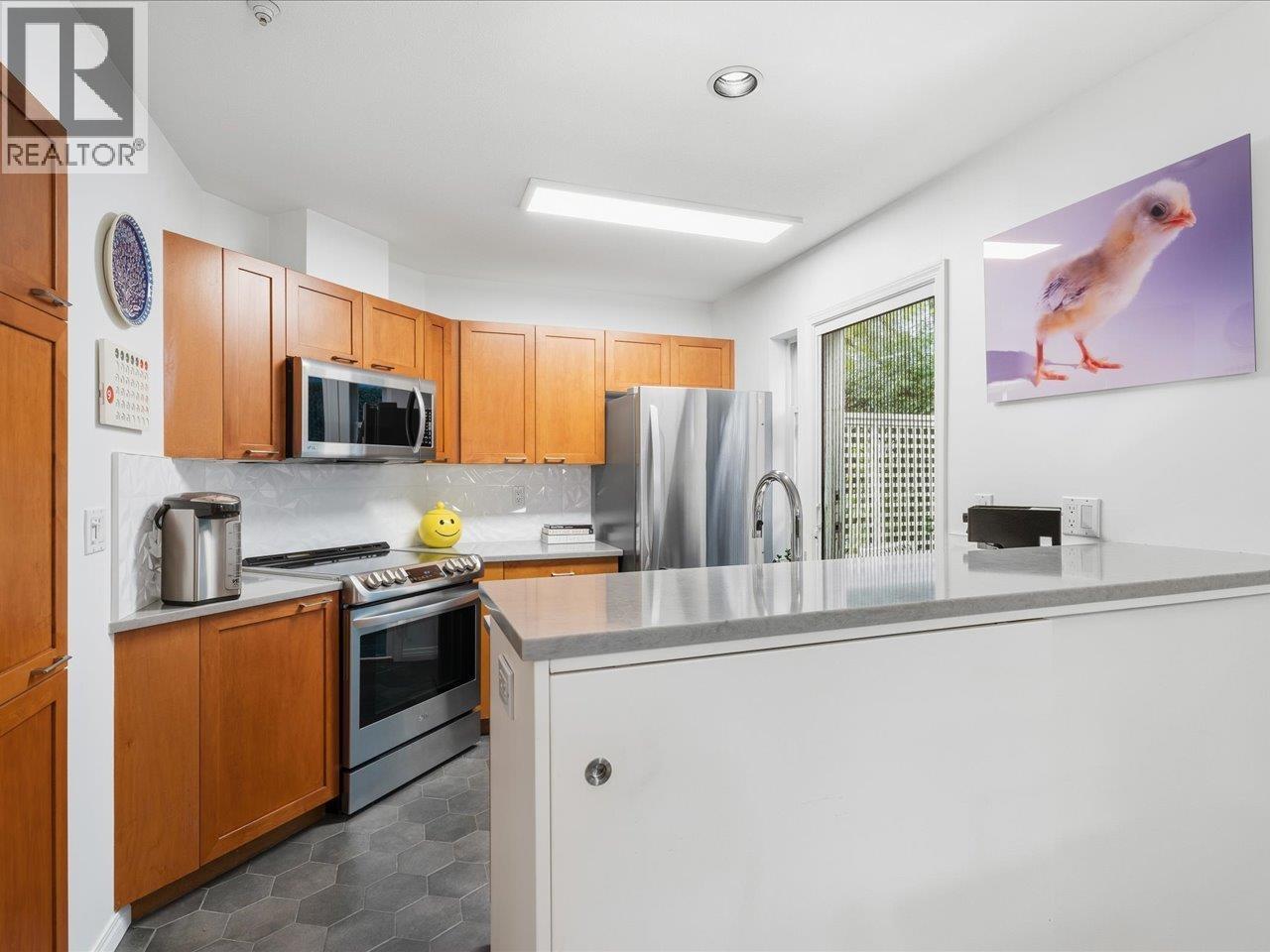 101 685 W 7th Avenue, Vancouver, British Columbia  V5Z 1B6 - Photo 9 - R3167782