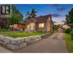 373 CHATHAM Street, Brantford, Ontario