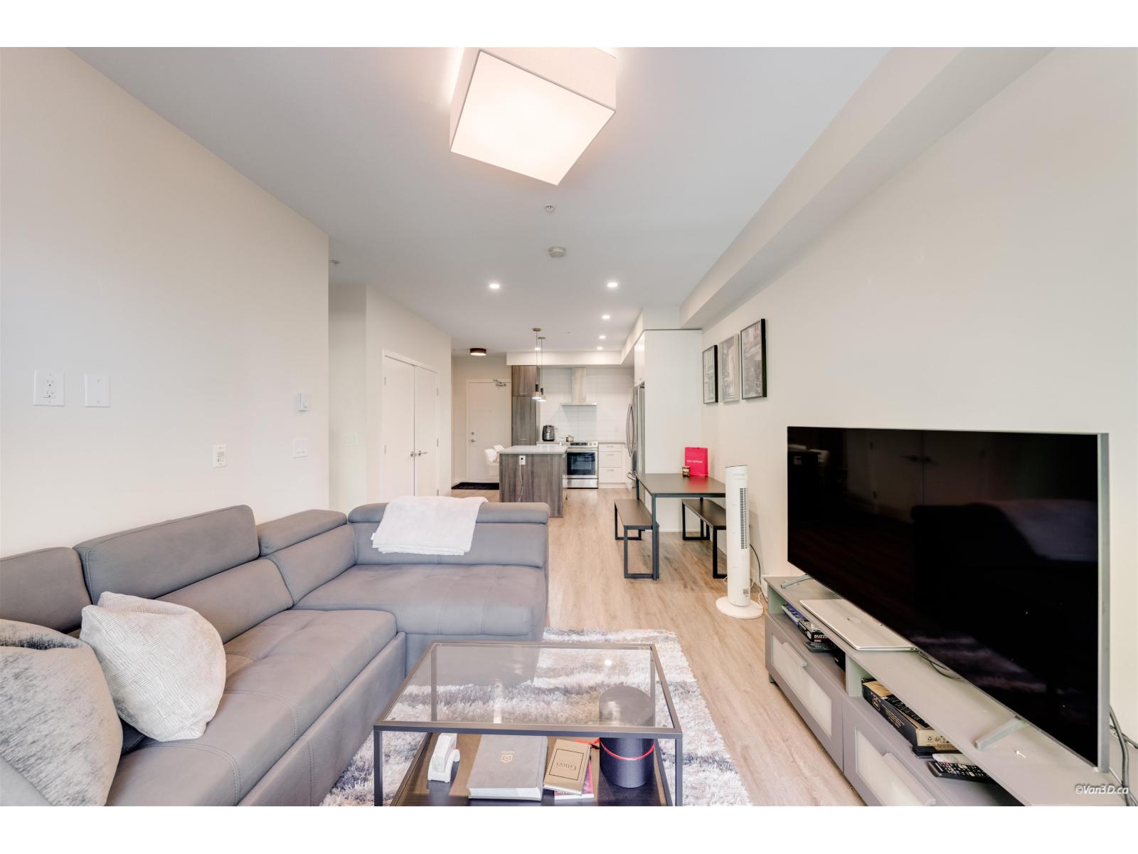 A207 20087 68 Avenue, Langley, British Columbia  V2Y 0Y2 - Photo 6 - R3167731