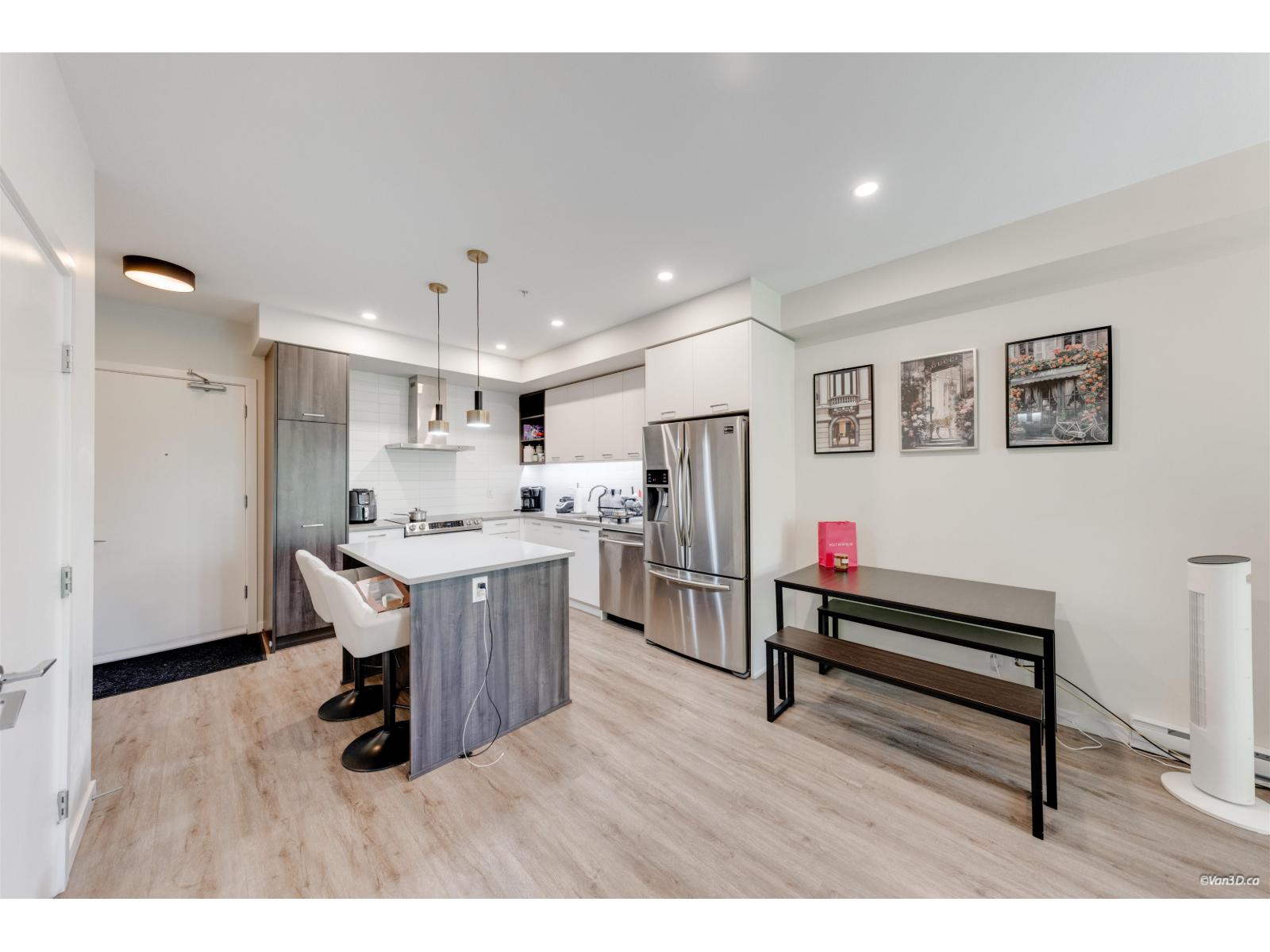 A207 20087 68 Avenue, Langley, British Columbia  V2Y 0Y2 - Photo 10 - R3167731