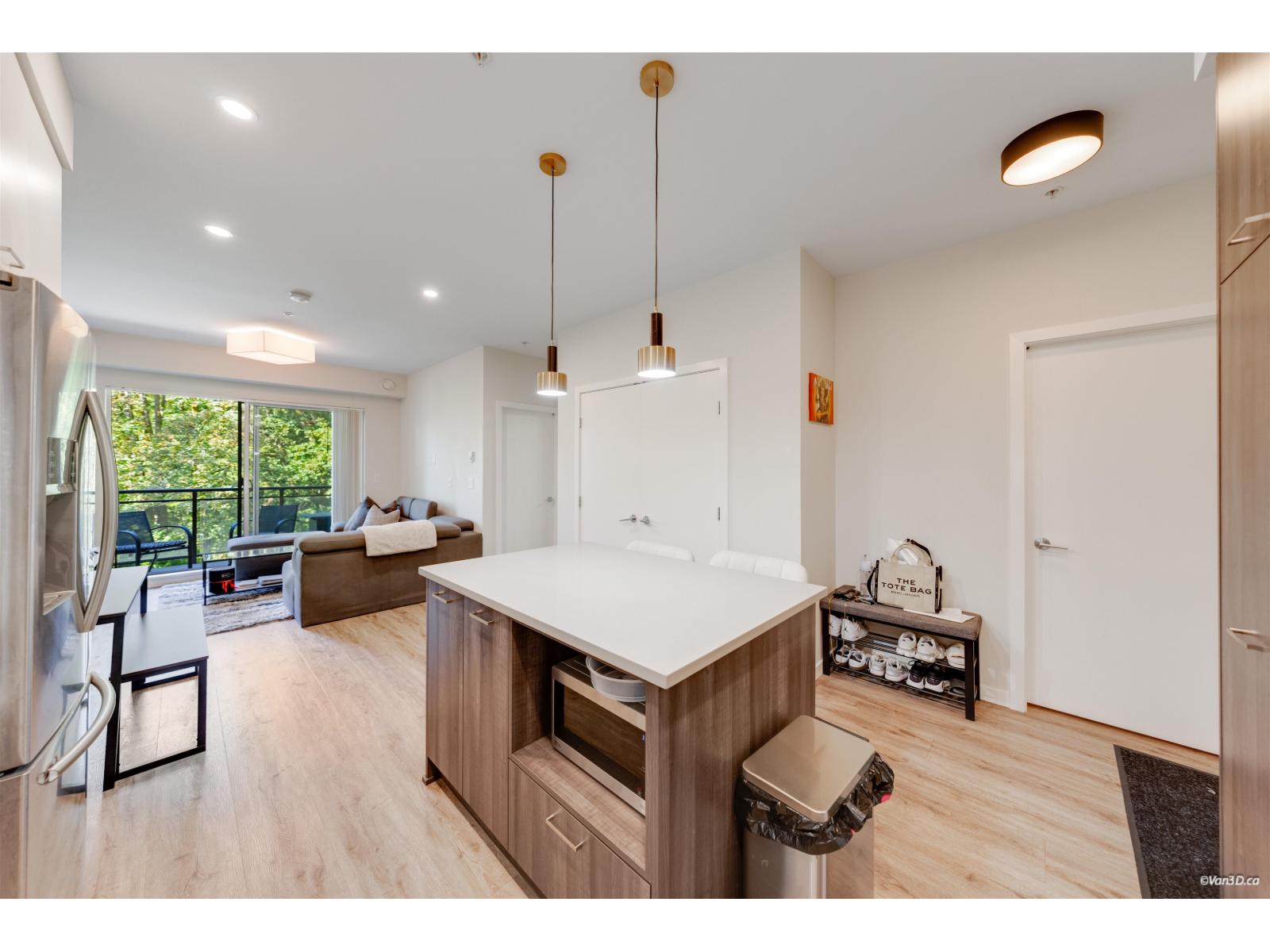 A207 20087 68 Avenue, Langley, British Columbia  V2Y 0Y2 - Photo 17 - R3167731
