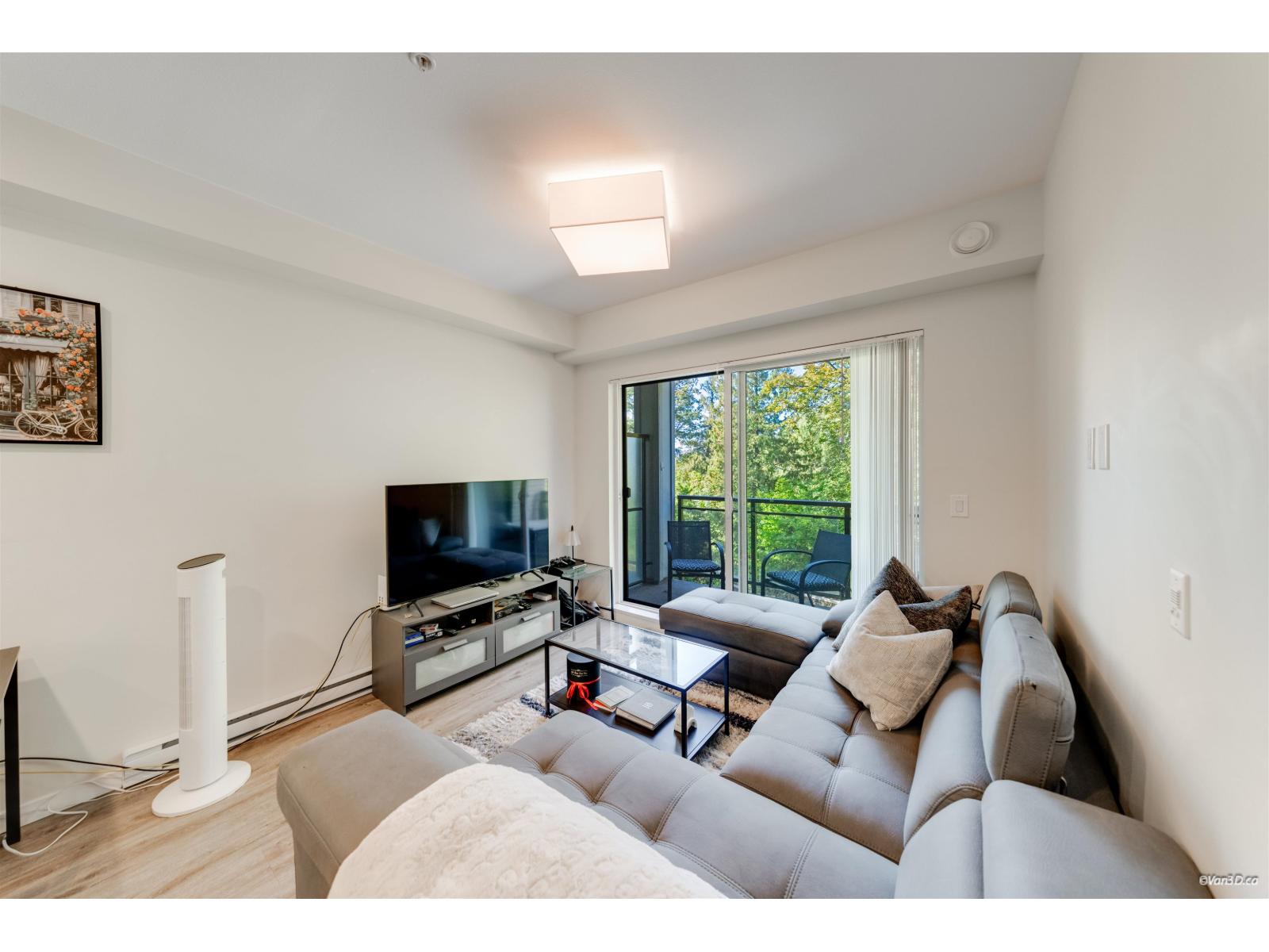 A207 20087 68 Avenue, Langley, British Columbia  V2Y 0Y2 - Photo 4 - R3167731