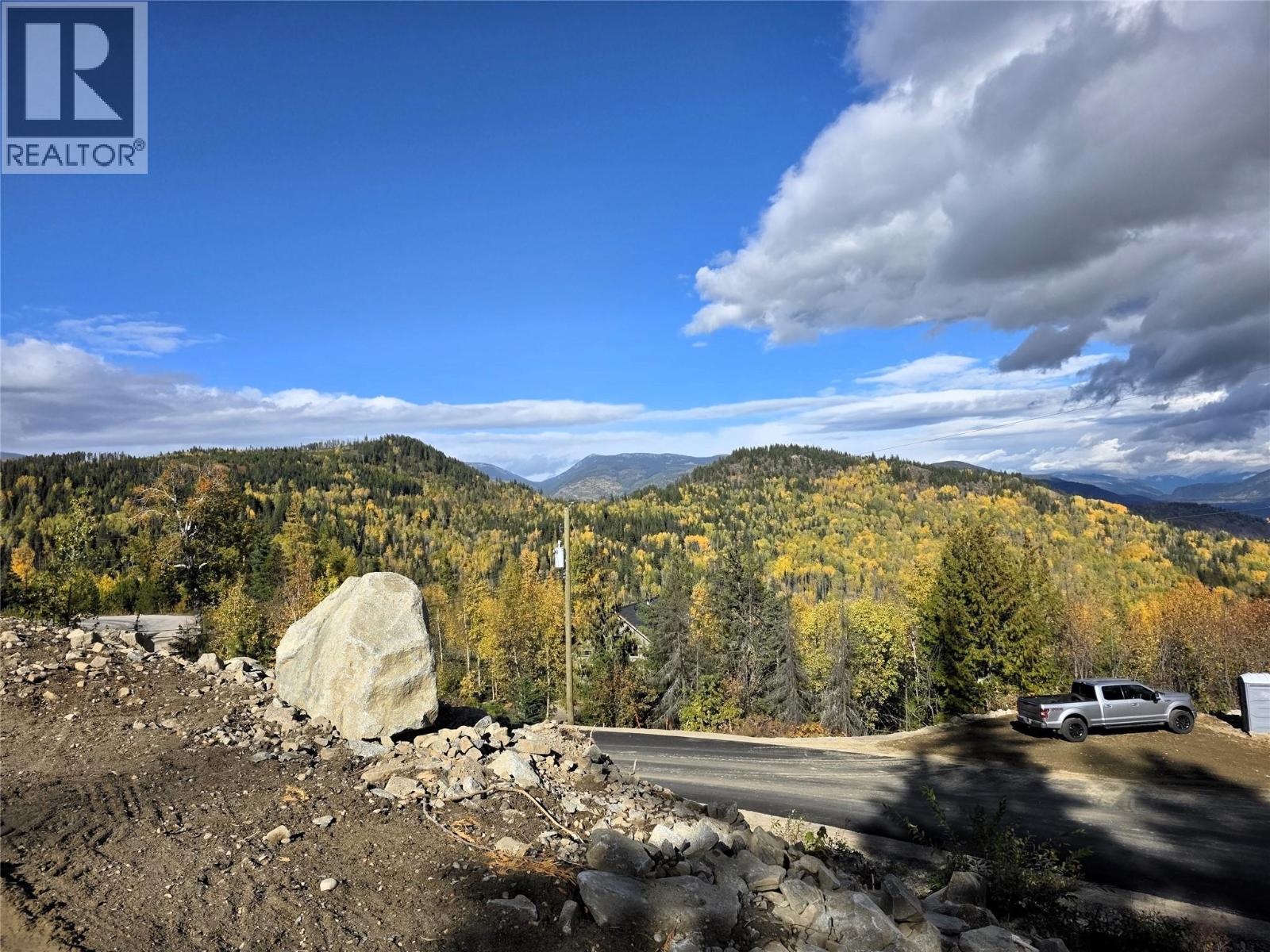 Lot 4 Richie Road, Rossland, British Columbia  V0G 1Y0 - Photo 8 - 10366443