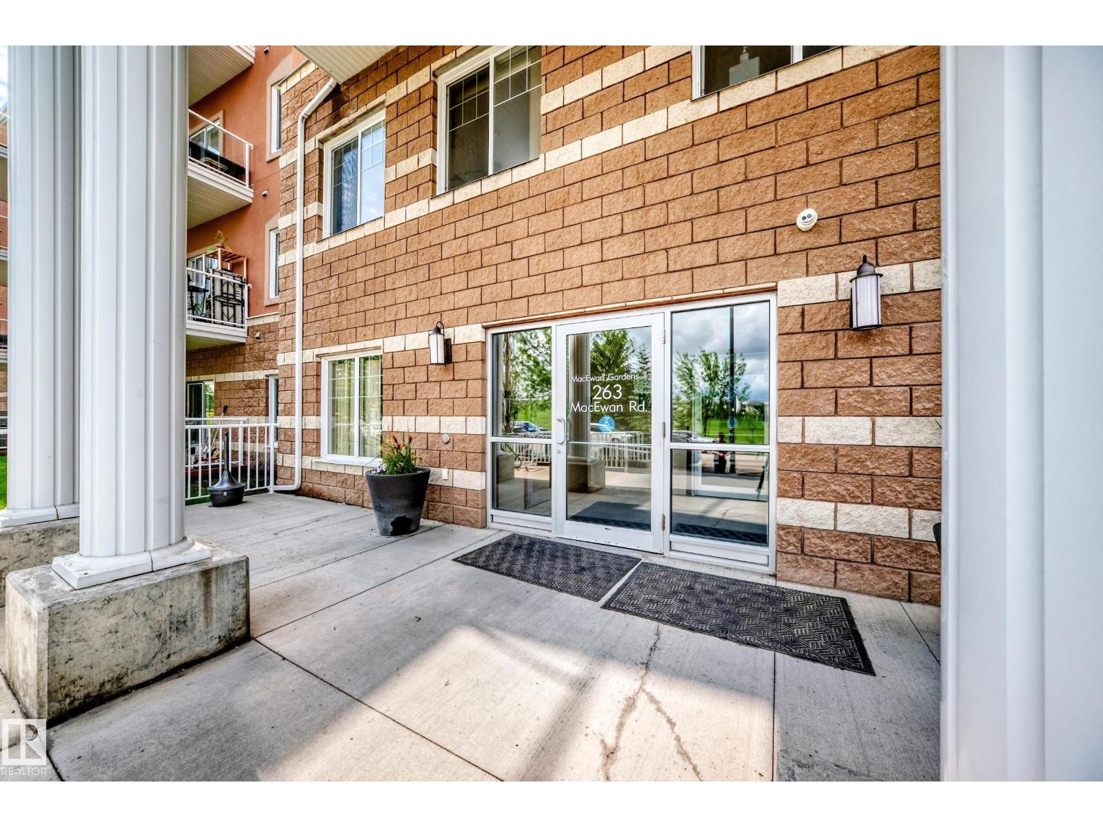 #419 263 Macewan Rd Sw, Edmonton, Alberta  T6W 0C4 - Photo 7 - E4495134