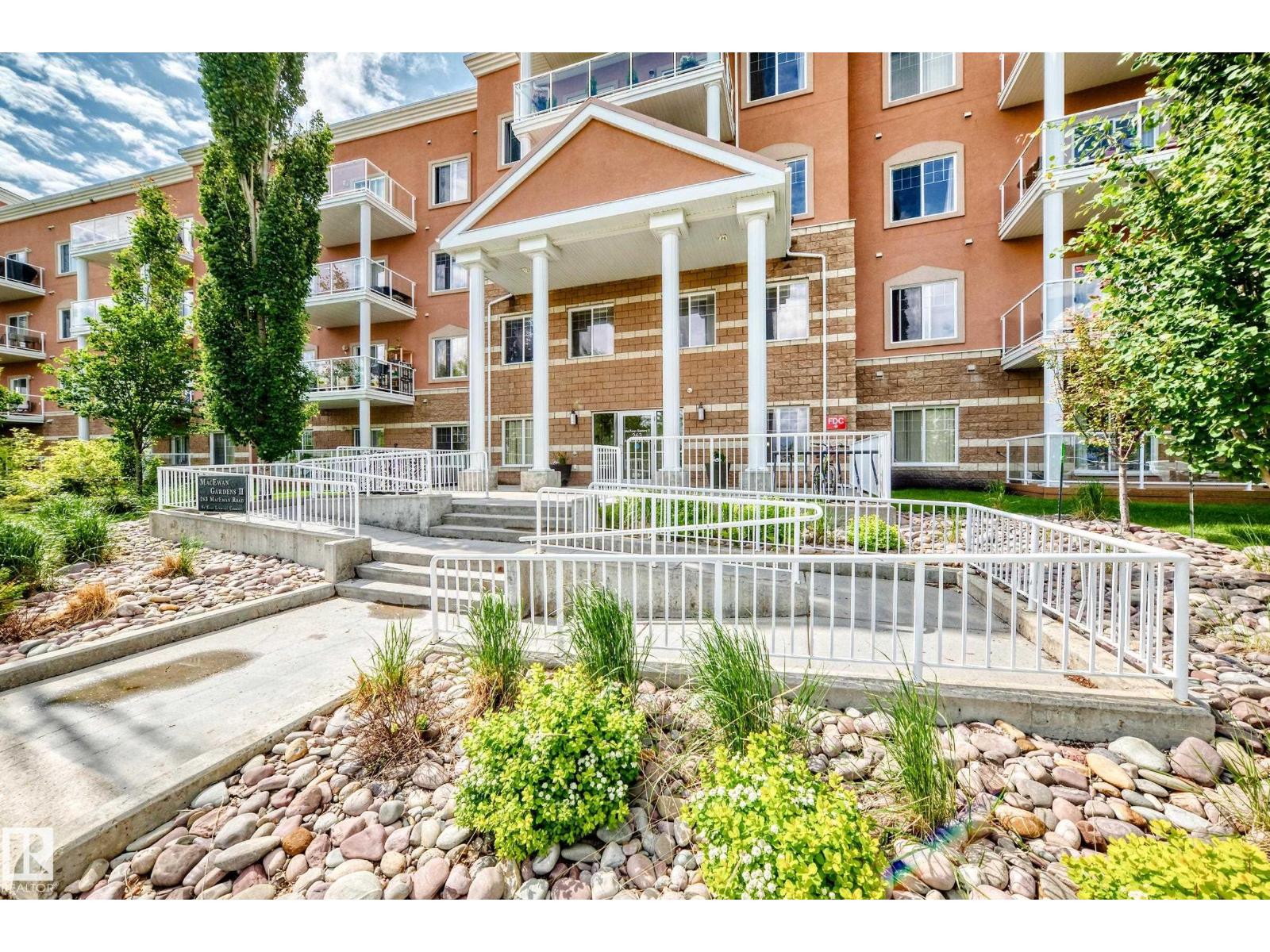 #419 263 Macewan Rd Sw, Edmonton, Alberta  T6W 0C4 - Photo 5 - E4495134