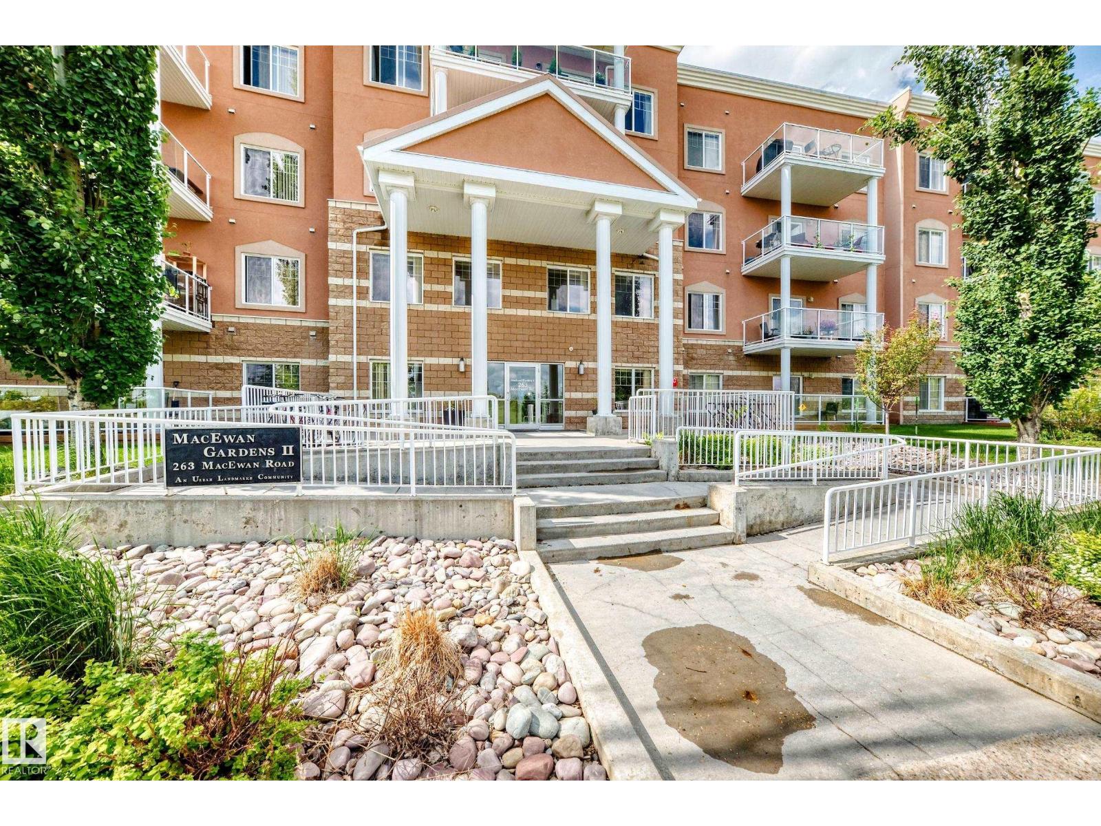 #419 263 Macewan Rd Sw, Edmonton, Alberta  T6W 0C4 - Photo 3 - E4495134