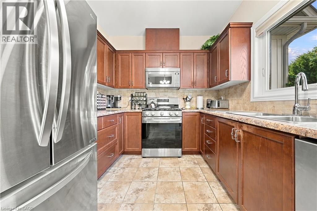 31 Book Road Unit# 44, Grimsby, Ontario  L3M 2M3 - Photo 13 - 40864641