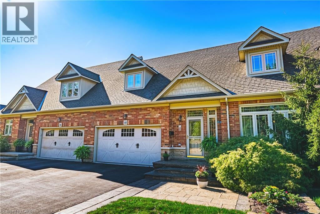 31 Book Road Unit# 44, Grimsby, Ontario  L3M 2M3 - Photo 4 - 40864641