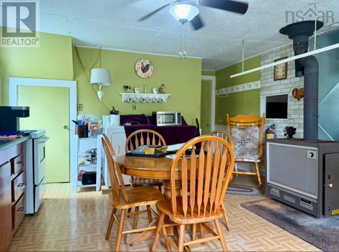 921 Upper River John Road, Middleton, Nova Scotia  B0K 1V0 - Photo 12 - 202623942