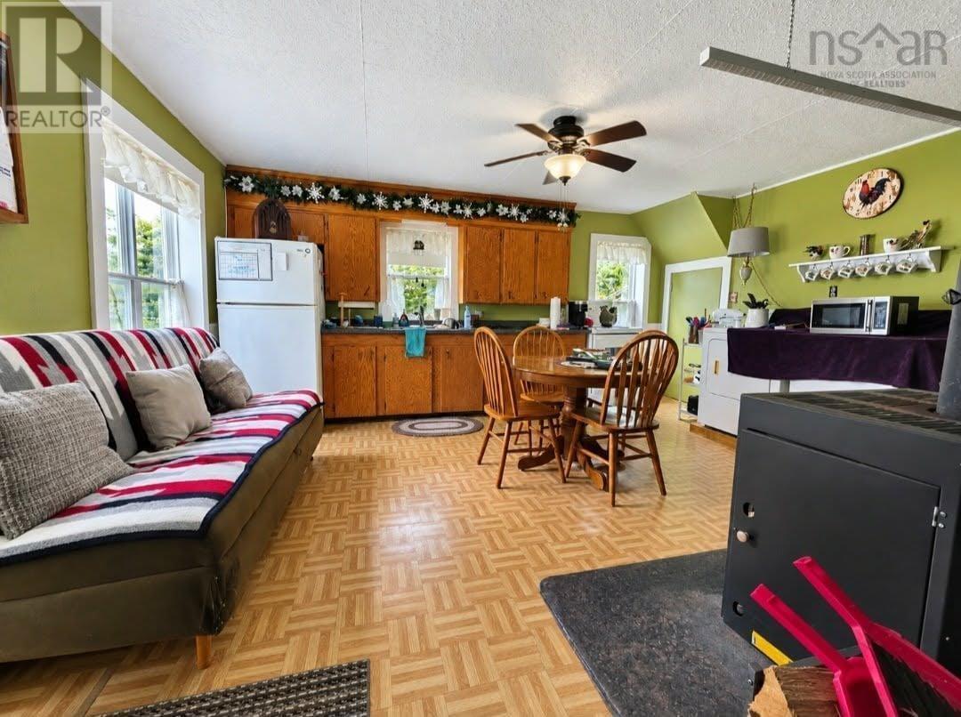 921 Upper River John Road, Middleton, Nova Scotia  B0K 1V0 - Photo 14 - 202623942