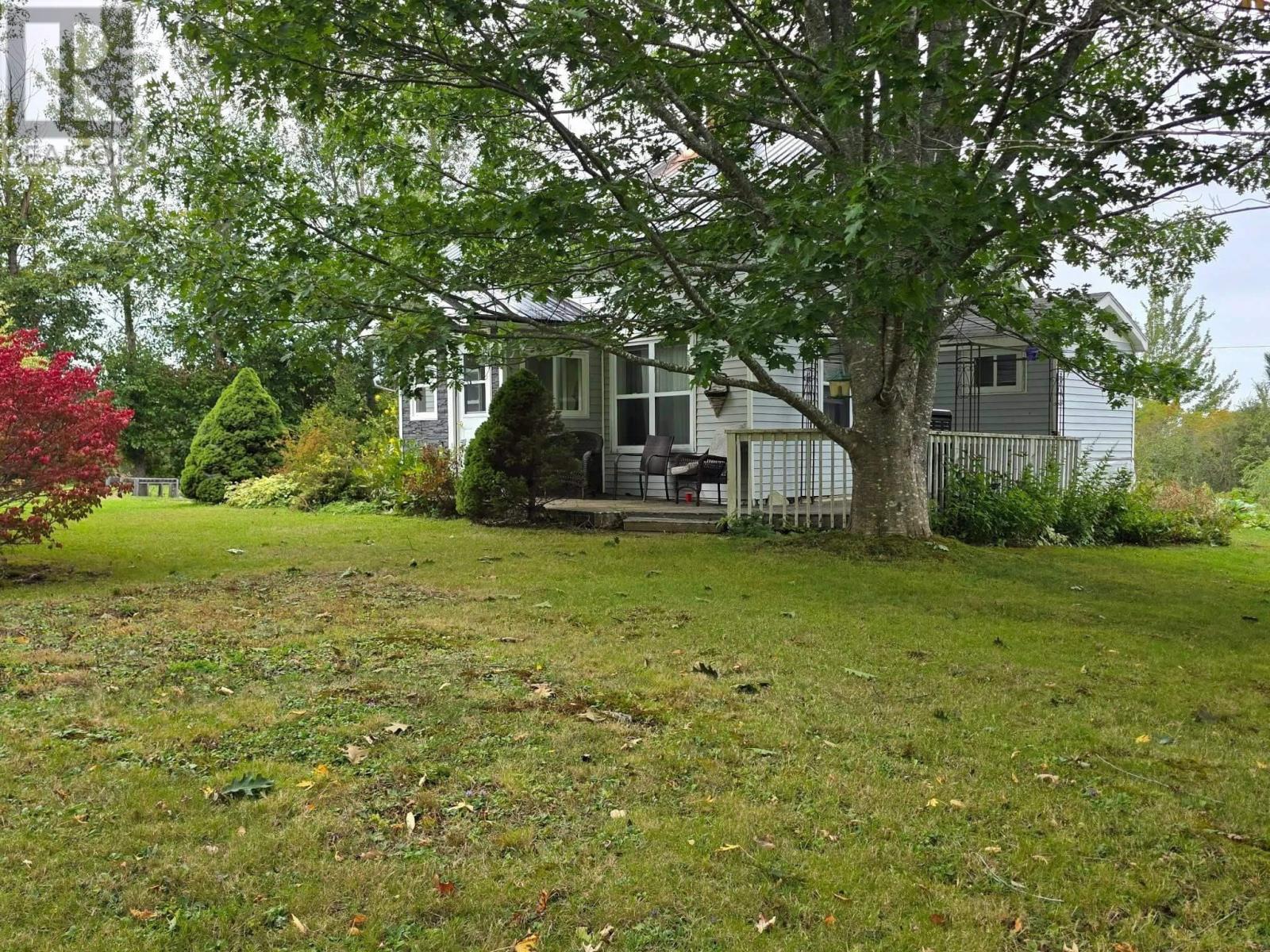 921 Upper River John Road, Middleton, Nova Scotia  B0K 1V0 - Photo 3 - 202623942
