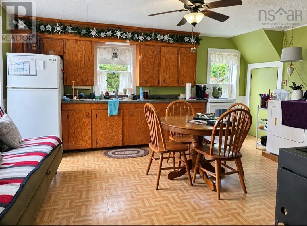 921 Upper River John Road, Middleton, Nova Scotia  B0K 1V0 - Photo 10 - 202623942