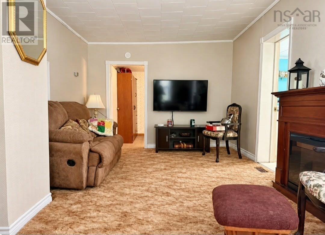 921 Upper River John Road, Middleton, Nova Scotia  B0K 1V0 - Photo 17 - 202623942