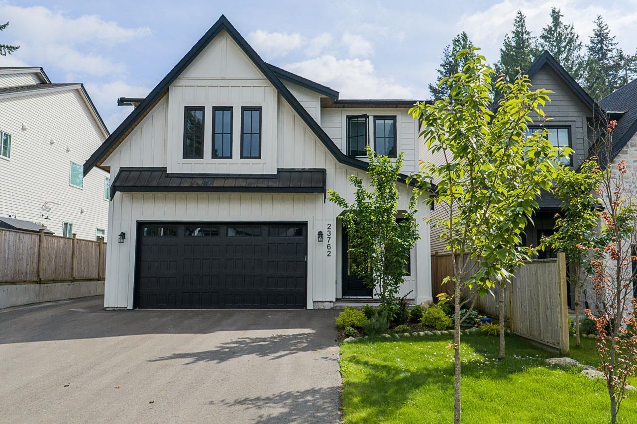 23762 Old Yale Road, Langley, British Columbia  V2Z 2K4 - Photo 2 - R3167373