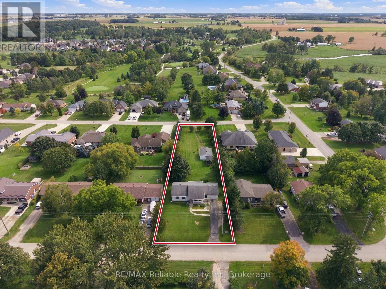 71 Kruse Drive, Huron East, Ontario  N0K 1G0 - Photo 2 - X13810772