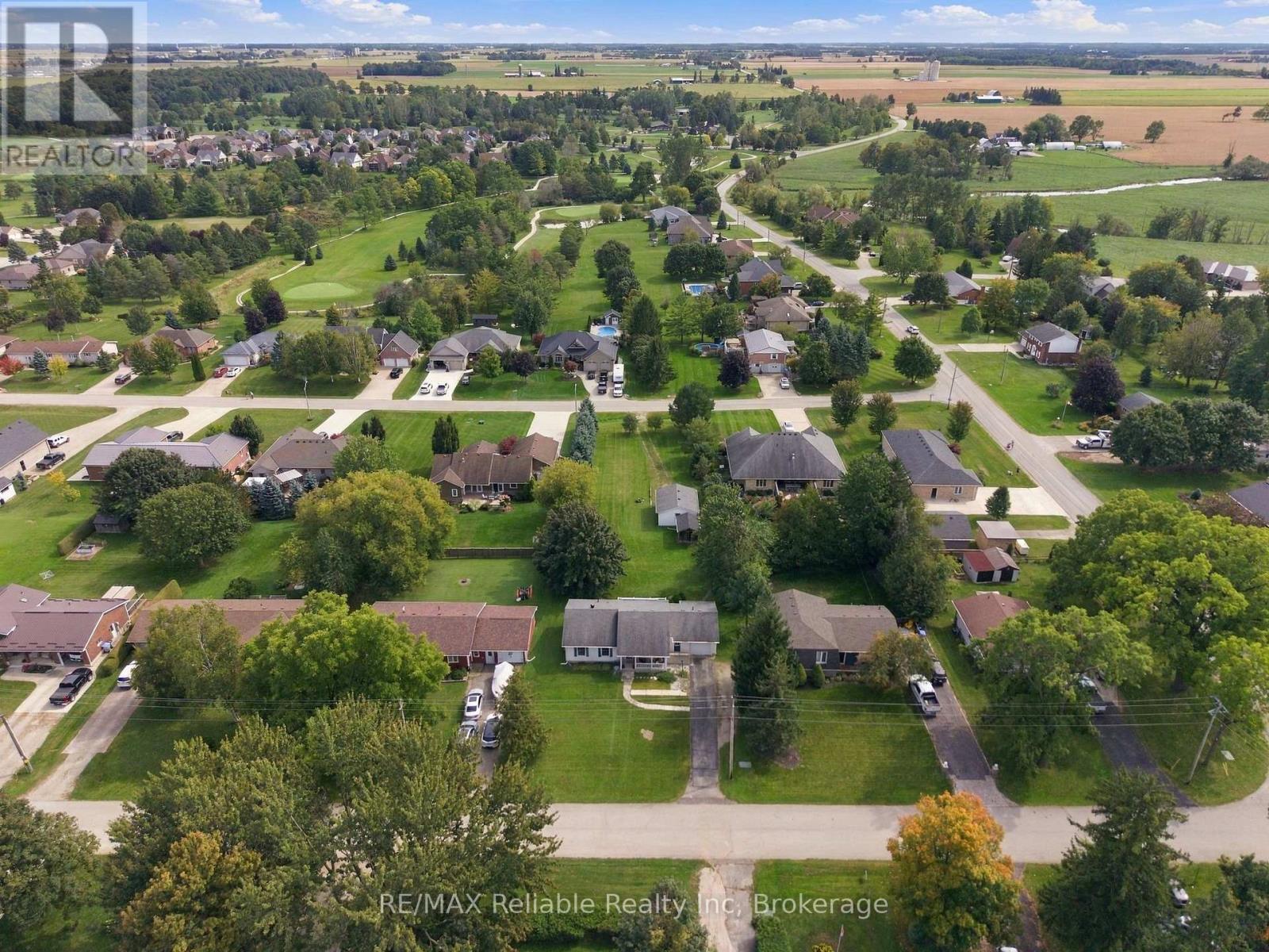 71 Kruse Drive, Huron East, Ontario  N0K 1G0 - Photo 38 - X13810772