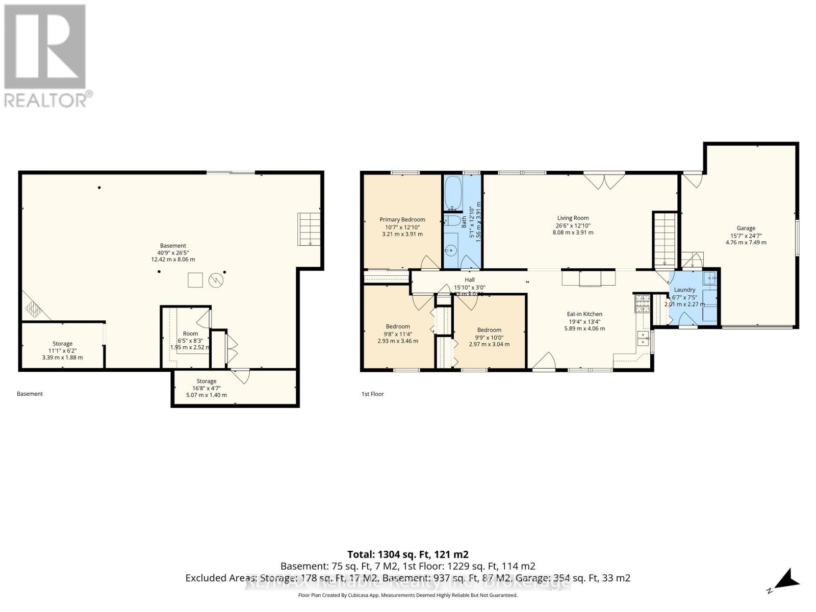 71 Kruse Drive, Huron East, Ontario  N0K 1G0 - Photo 41 - X13810772