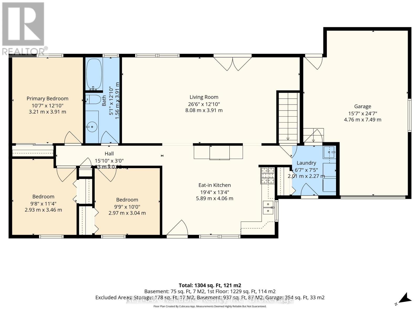 71 Kruse Drive, Huron East, Ontario  N0K 1G0 - Photo 42 - X13810772