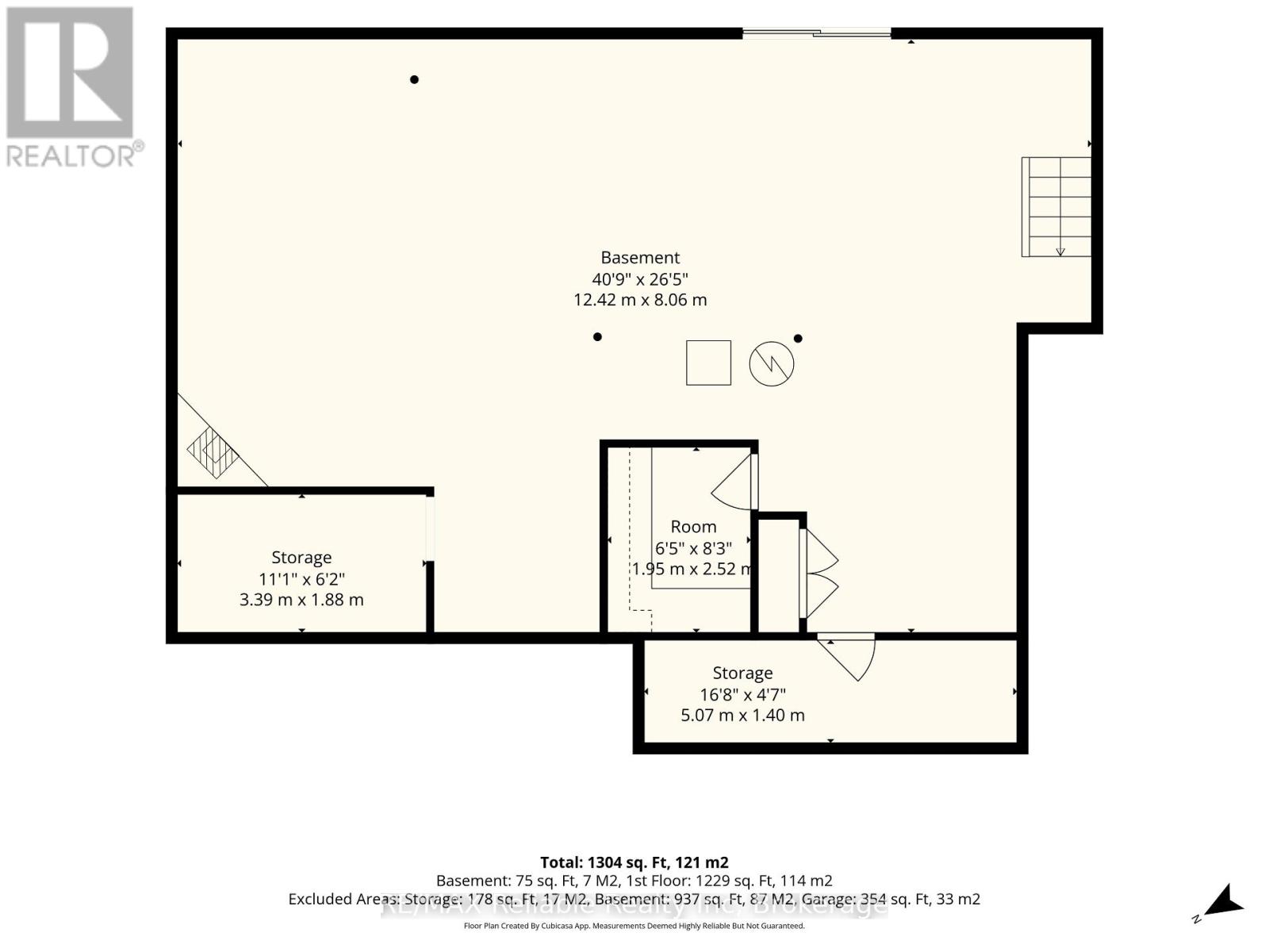 71 Kruse Drive, Huron East, Ontario  N0K 1G0 - Photo 43 - X13810772