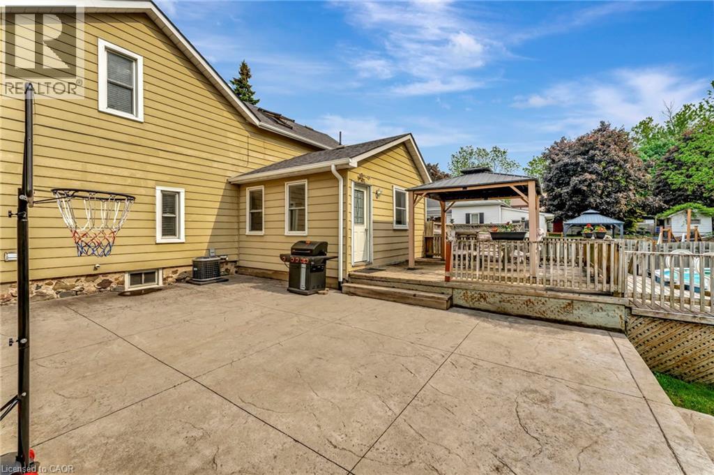 123 Blandford Street, Innerkip, Ontario  N0J 1M0 - Photo 37 - 40865040