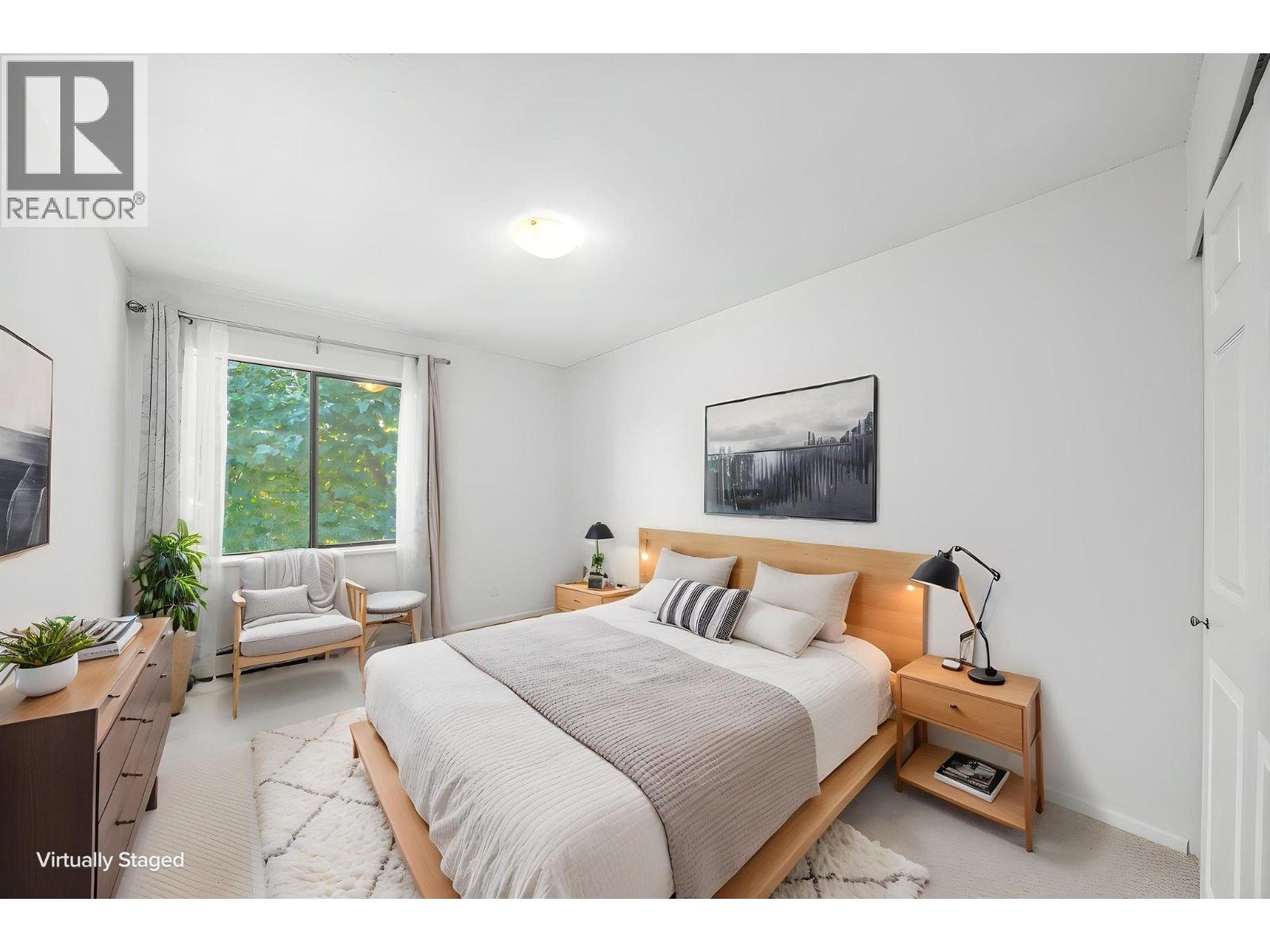 317 8511 Ackroyd Road, Richmond, British Columbia  V6X 3E7 - Photo 12 - R3167517