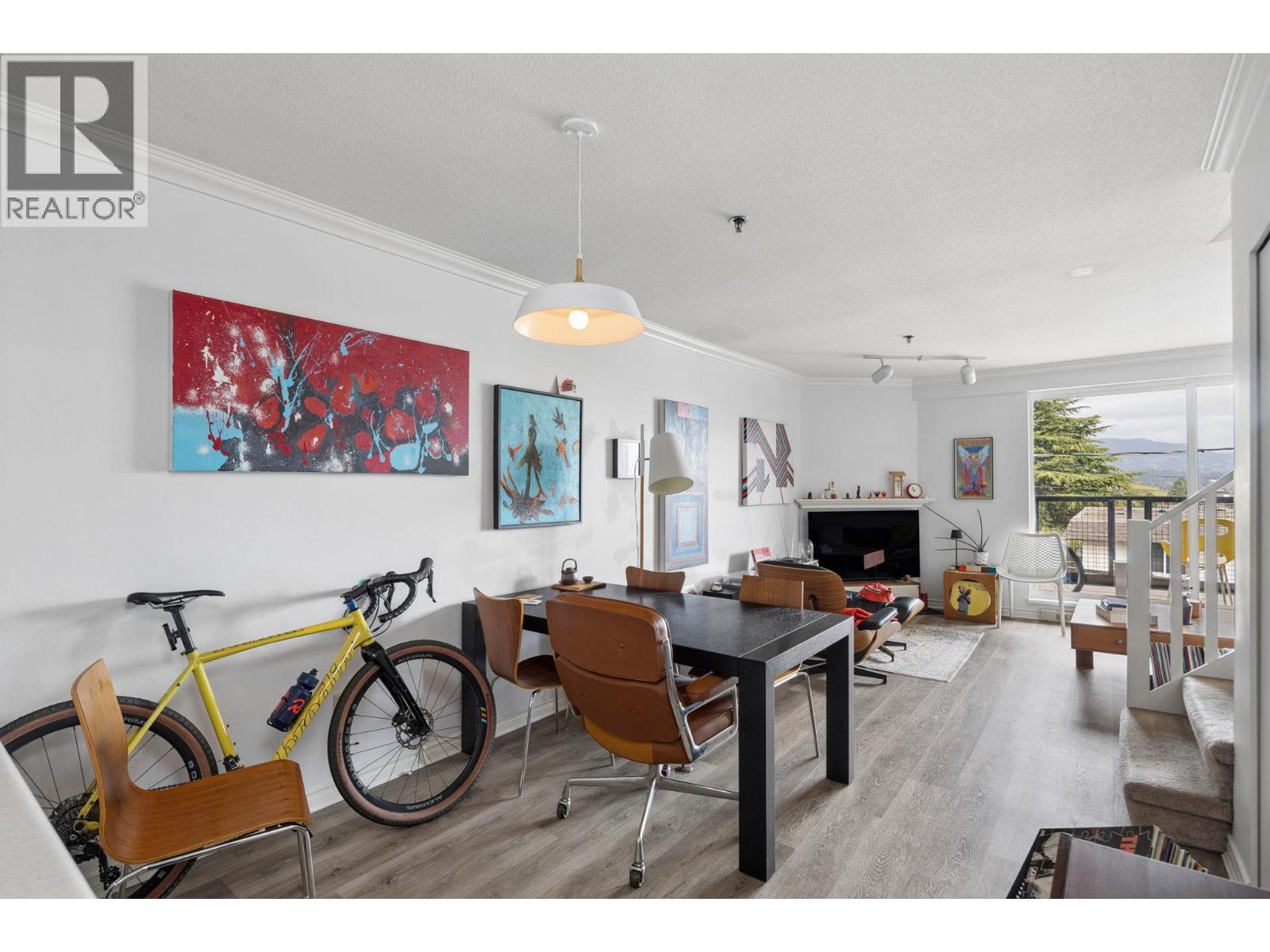 1 2023 West 4th Avenue, Vancouver, British Columbia  V6J 1N3 - Photo 10 - R3167593