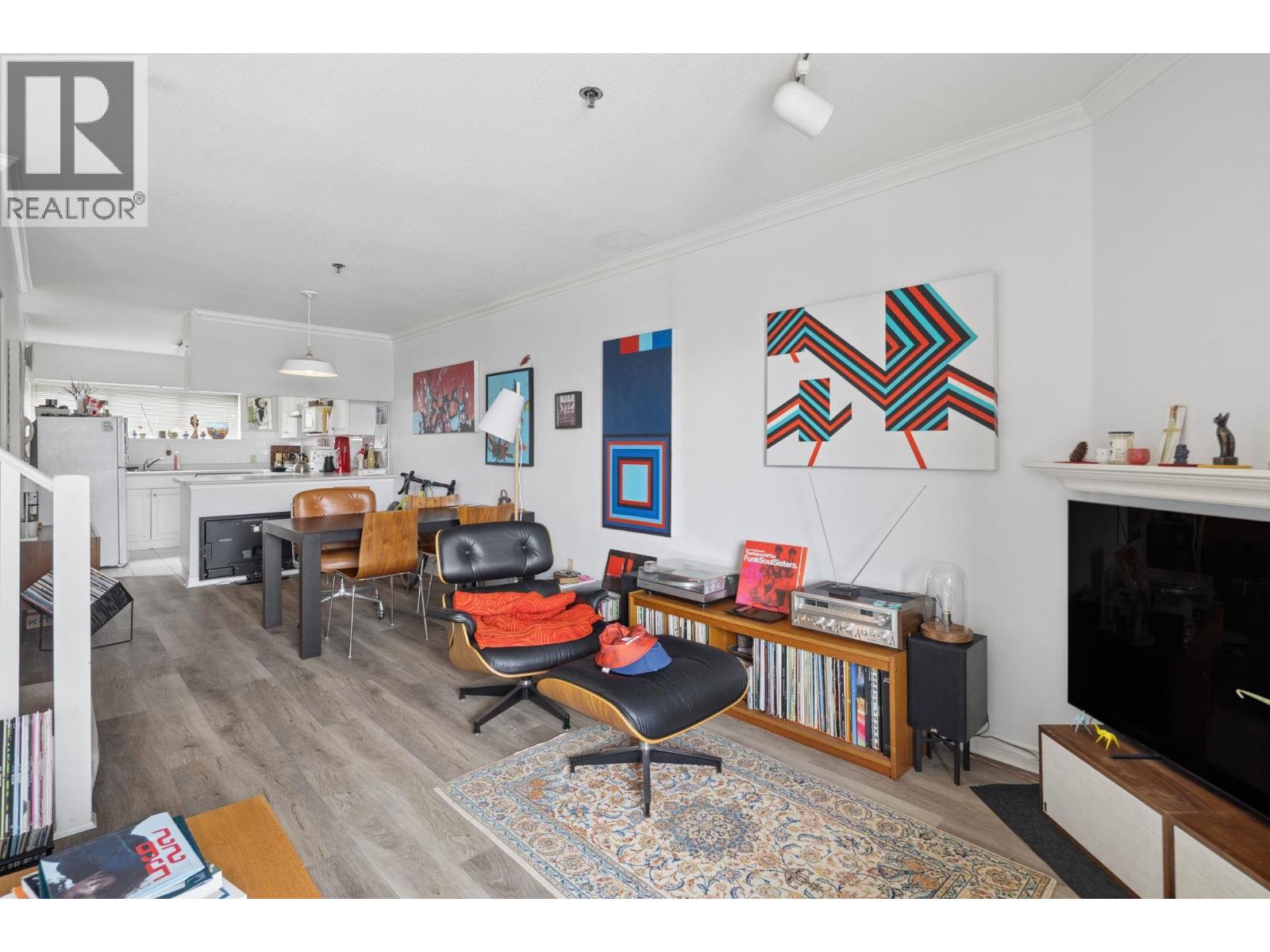1 2023 West 4th Avenue, Vancouver, British Columbia  V6J 1N3 - Photo 7 - R3167593
