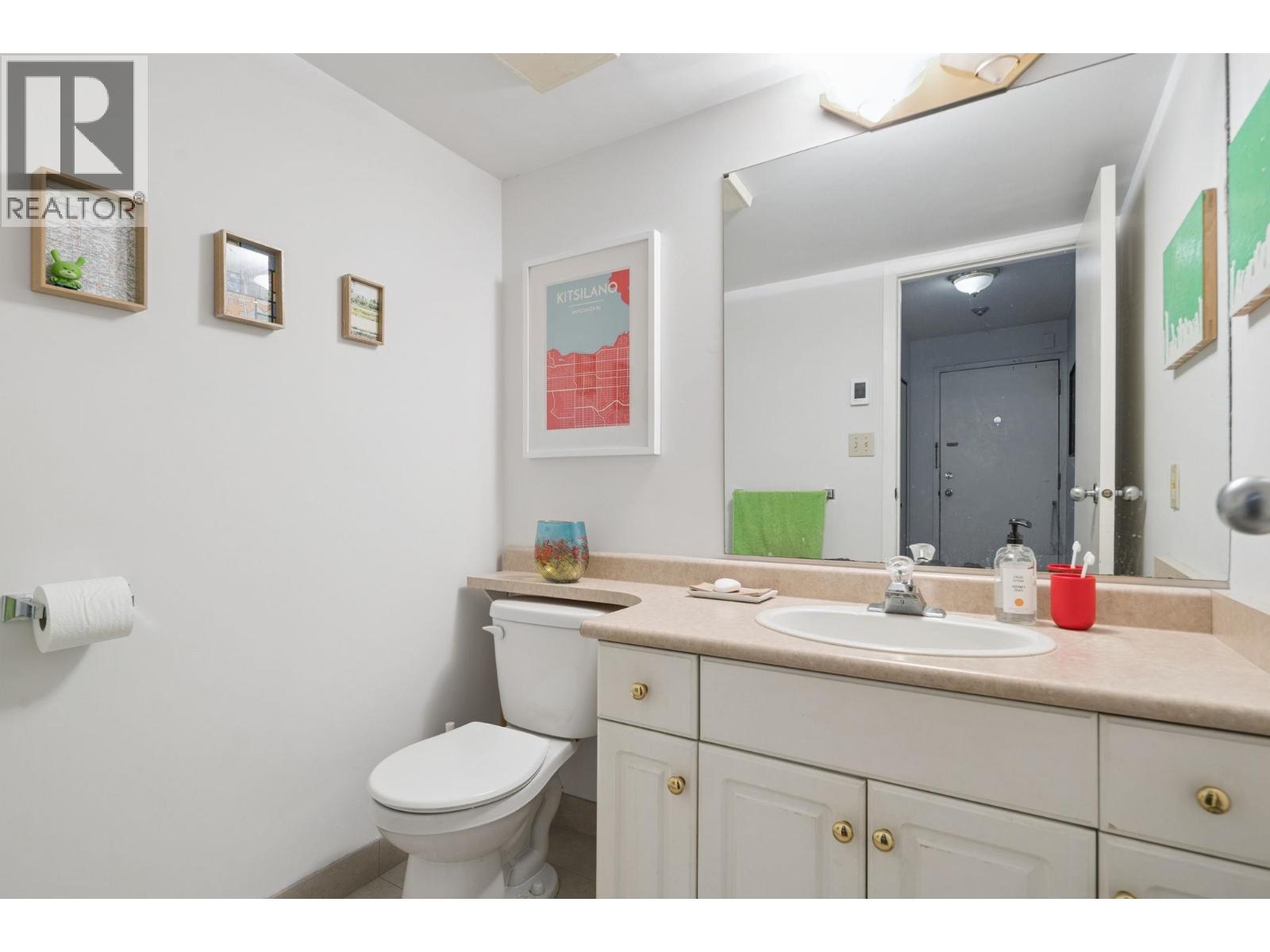 1 2023 West 4th Avenue, Vancouver, British Columbia  V6J 1N3 - Photo 15 - R3167593
