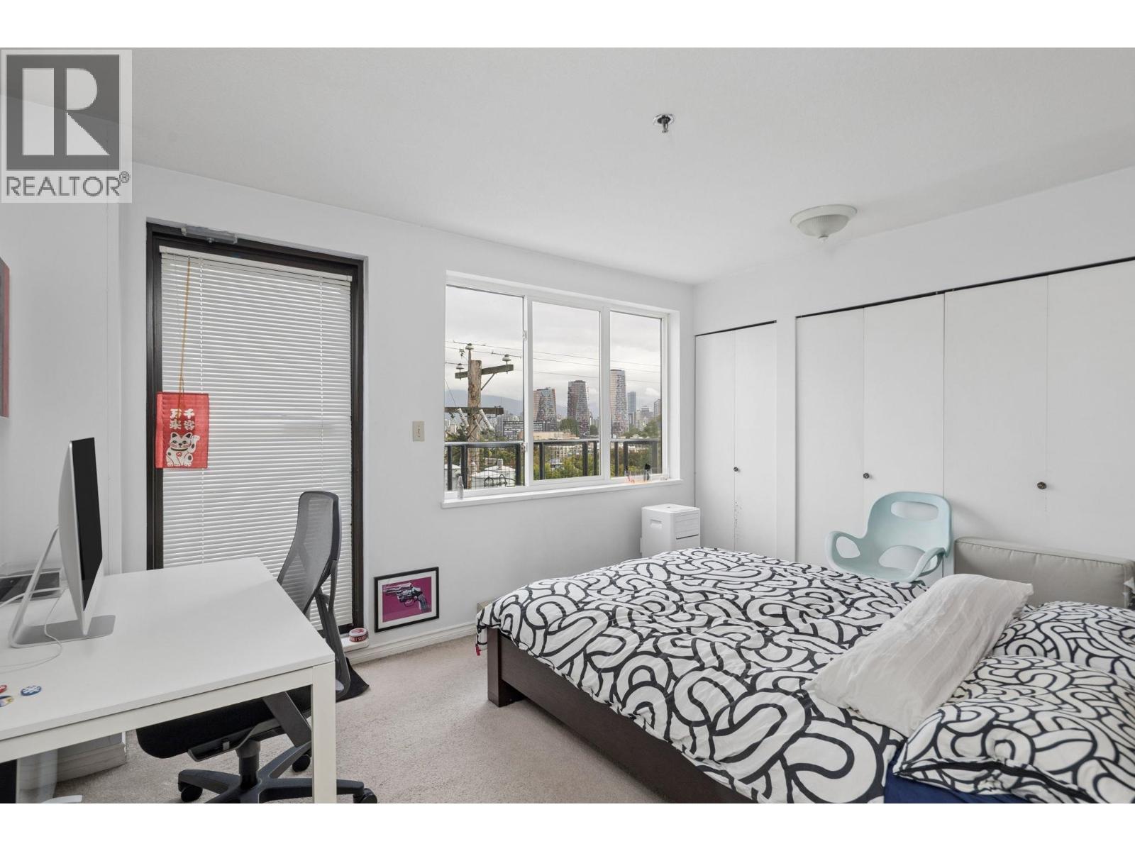 1 2023 West 4th Avenue, Vancouver, British Columbia  V6J 1N3 - Photo 18 - R3167593