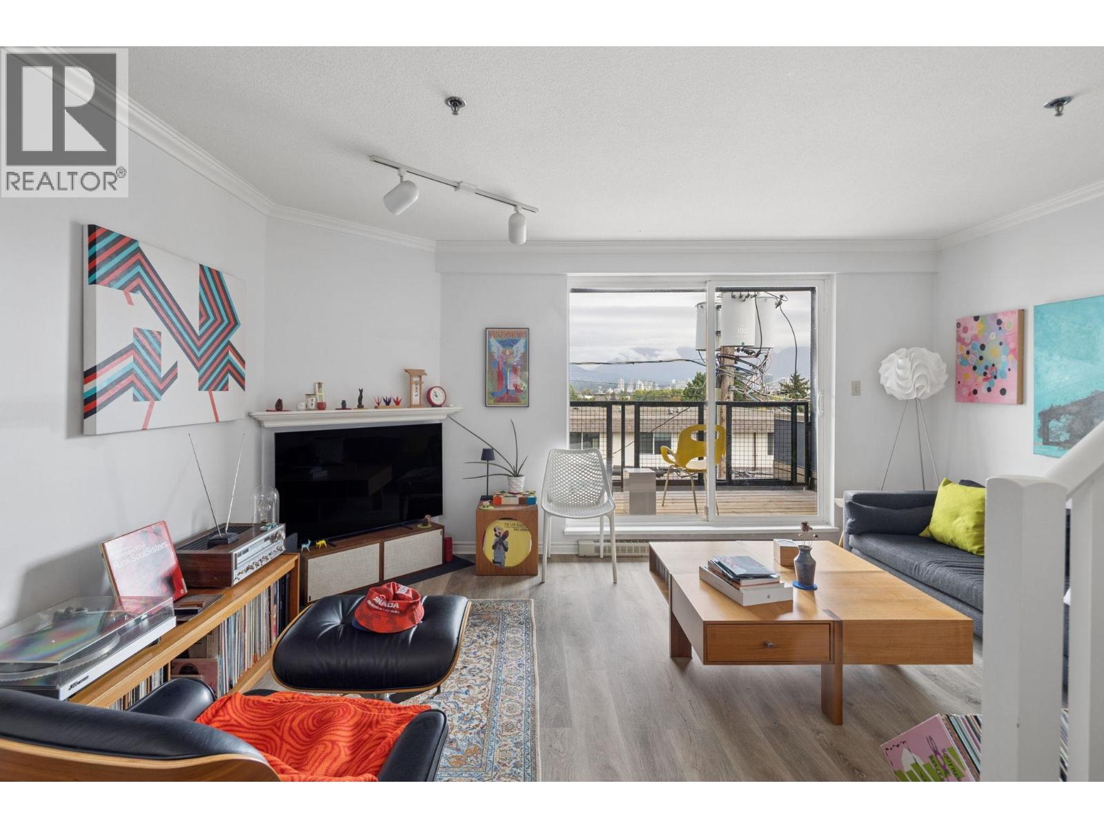 1 2023 West 4th Avenue, Vancouver, British Columbia  V6J 1N3 - Photo 4 - R3167593