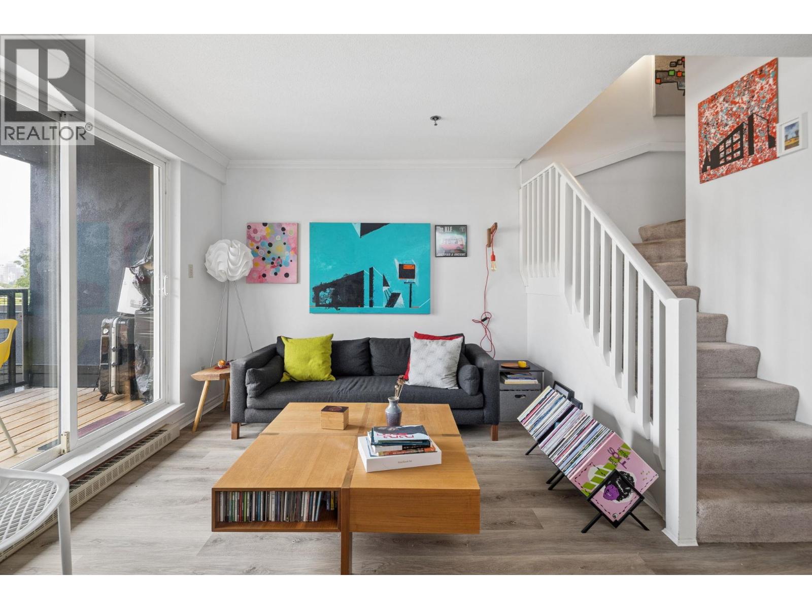 1 2023 West 4th Avenue, Vancouver, British Columbia  V6J 1N3 - Photo 8 - R3167593