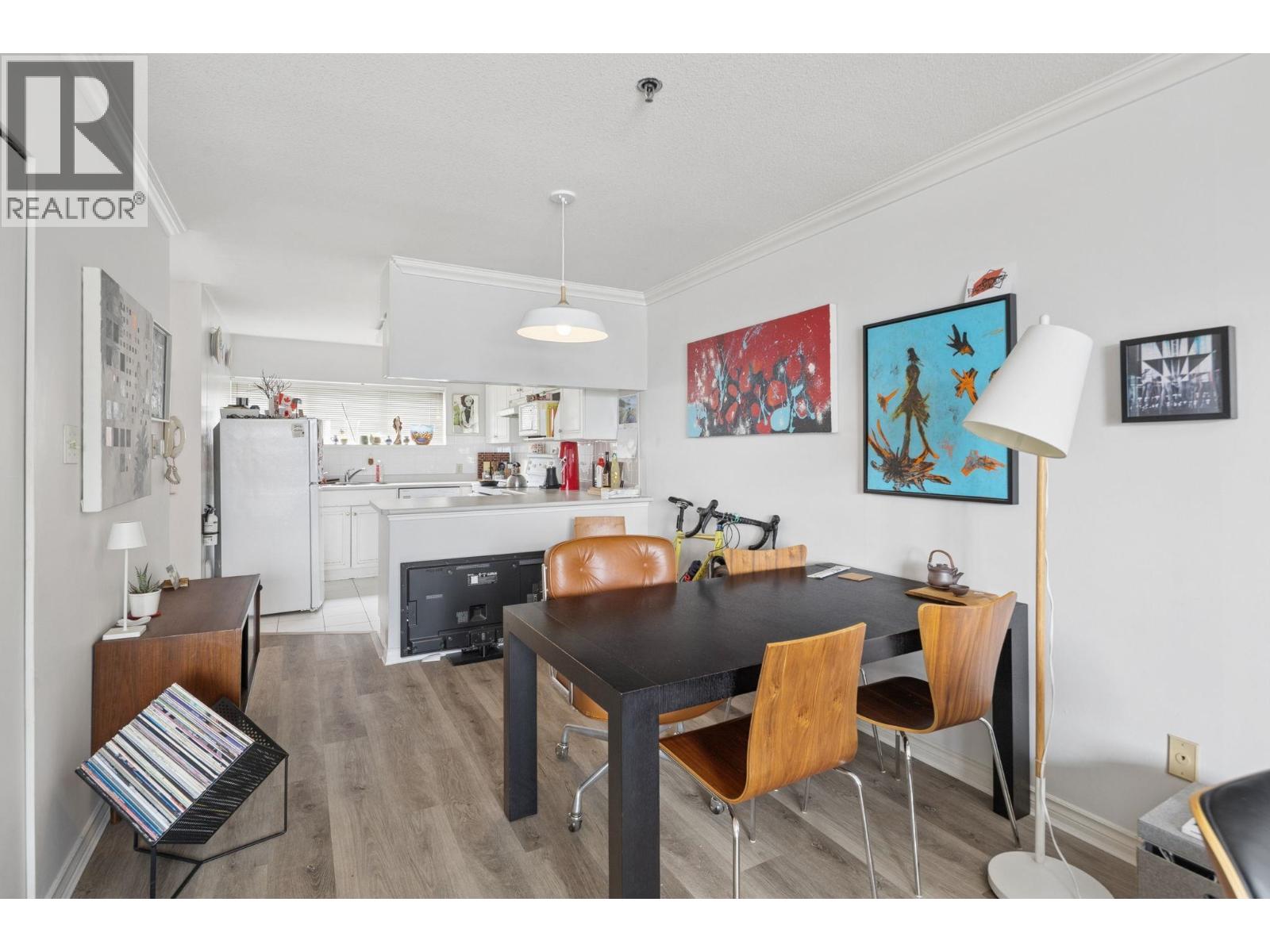 1 2023 West 4th Avenue, Vancouver, British Columbia  V6J 1N3 - Photo 9 - R3167593