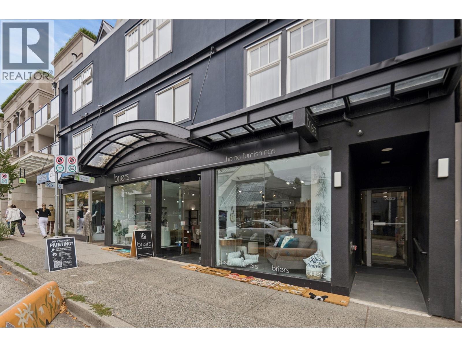 6 2023 West 4th Avenue, Vancouver, British Columbia  V6J 1N3 - Photo 3 - R3167633