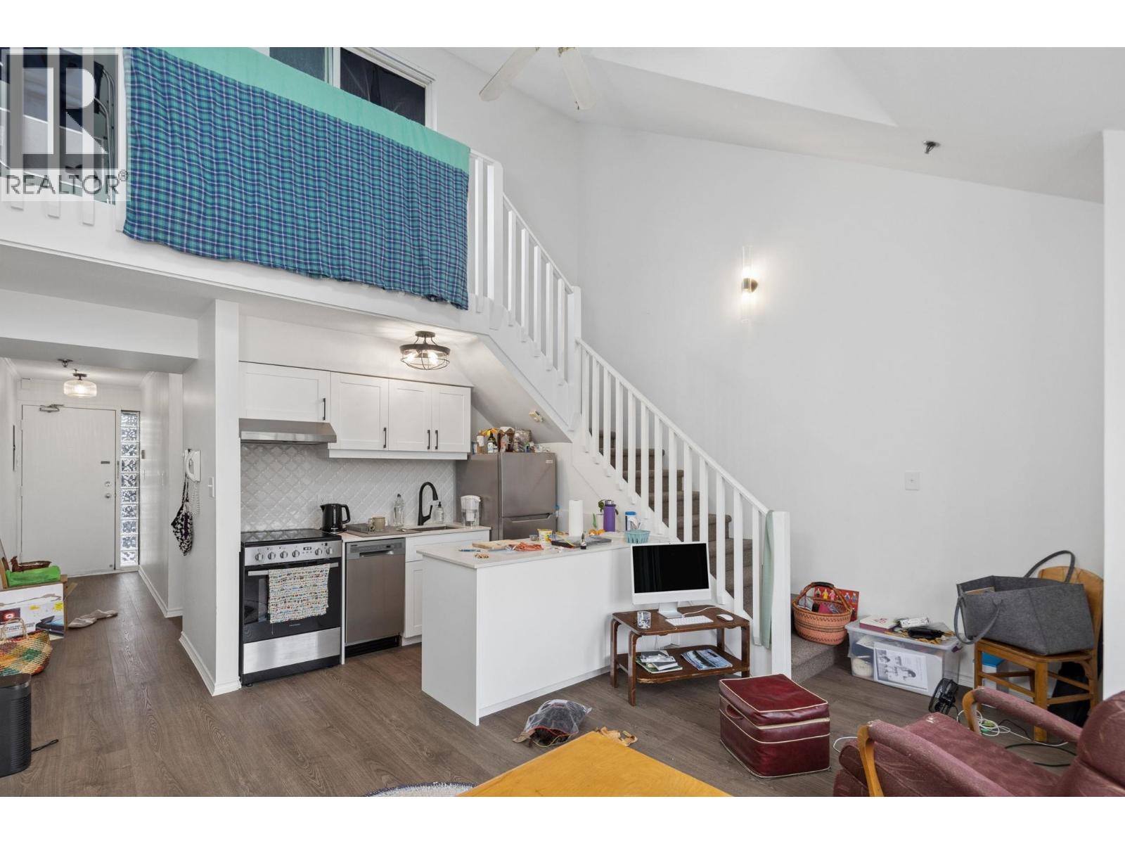 6 2023 West 4th Avenue, Vancouver, British Columbia  V6J 1N3 - Photo 7 - R3167633