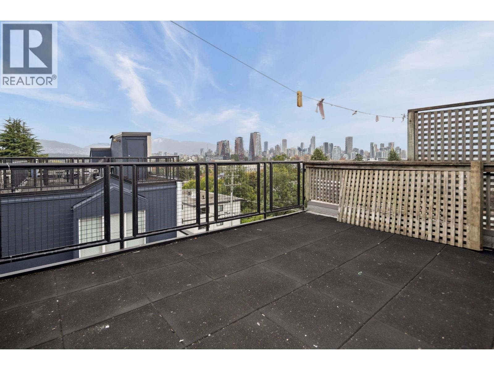 6 2023 West 4th Avenue, Vancouver, British Columbia  V6J 1N3 - Photo 18 - R3167633