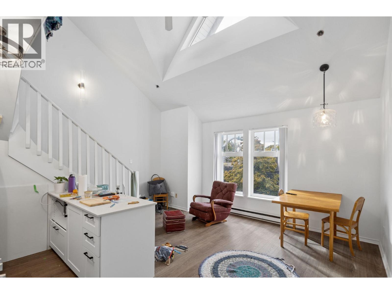 6 2023 West 4th Avenue, Vancouver, British Columbia  V6J 1N3 - Photo 4 - R3167633