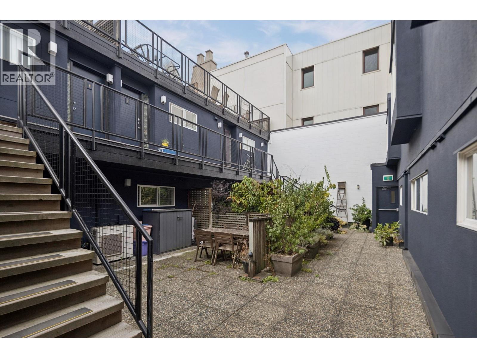 6 2023 West 4th Avenue, Vancouver, British Columbia  V6J 1N3 - Photo 21 - R3167633