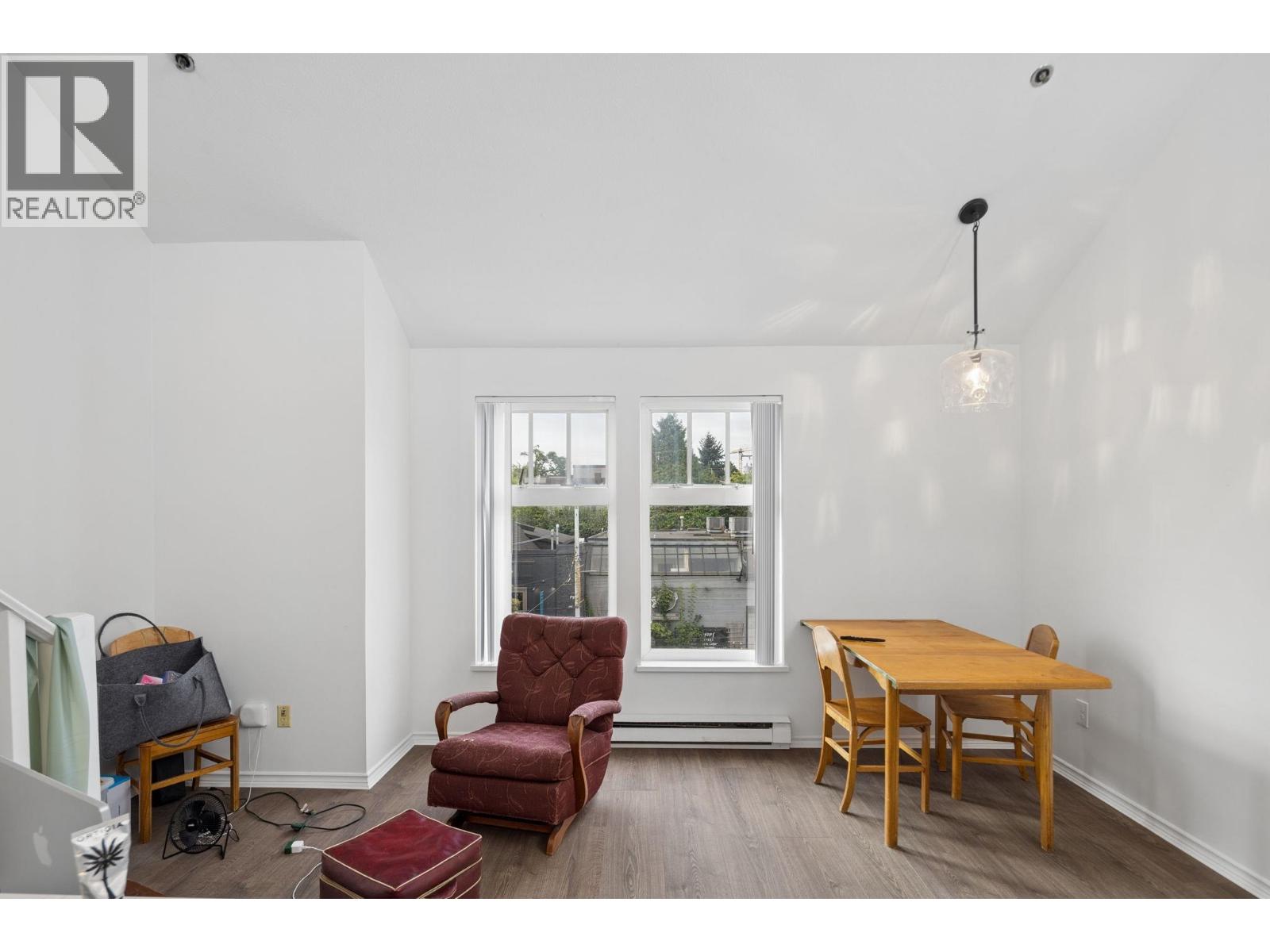 6 2023 West 4th Avenue, Vancouver, British Columbia  V6J 1N3 - Photo 5 - R3167633