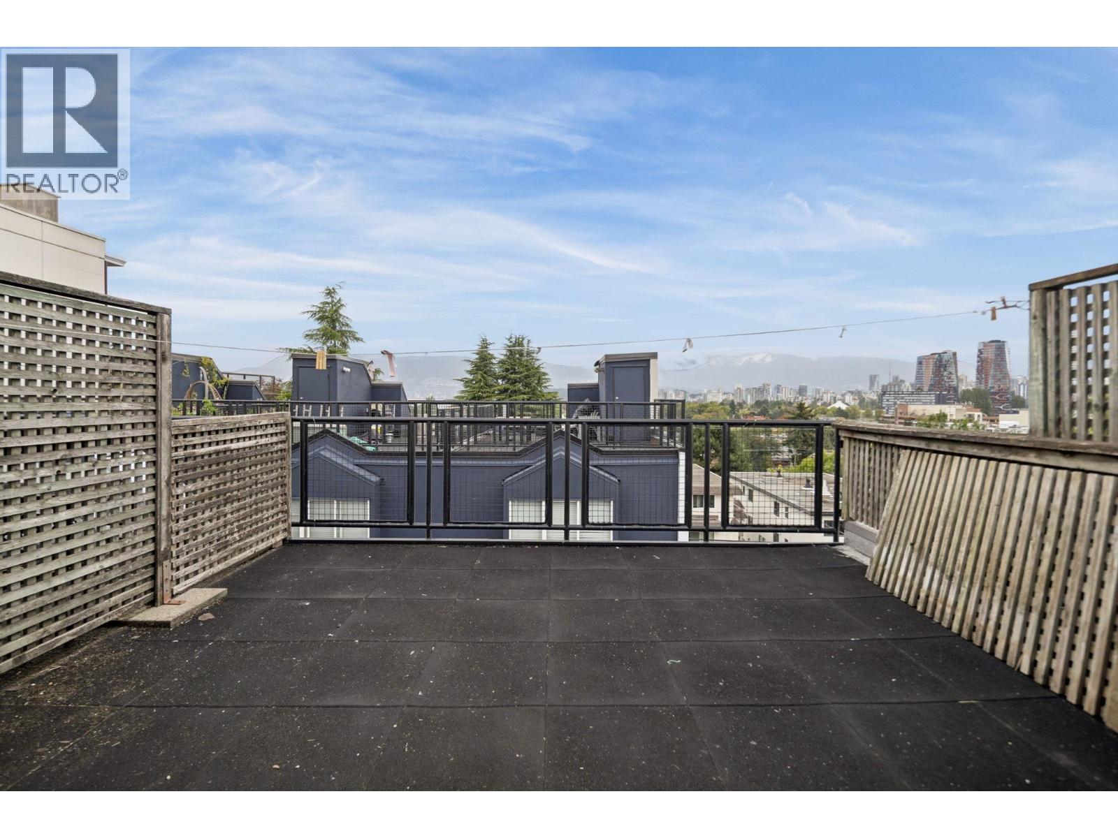 6 2023 West 4th Avenue, Vancouver, British Columbia  V6J 1N3 - Photo 17 - R3167633
