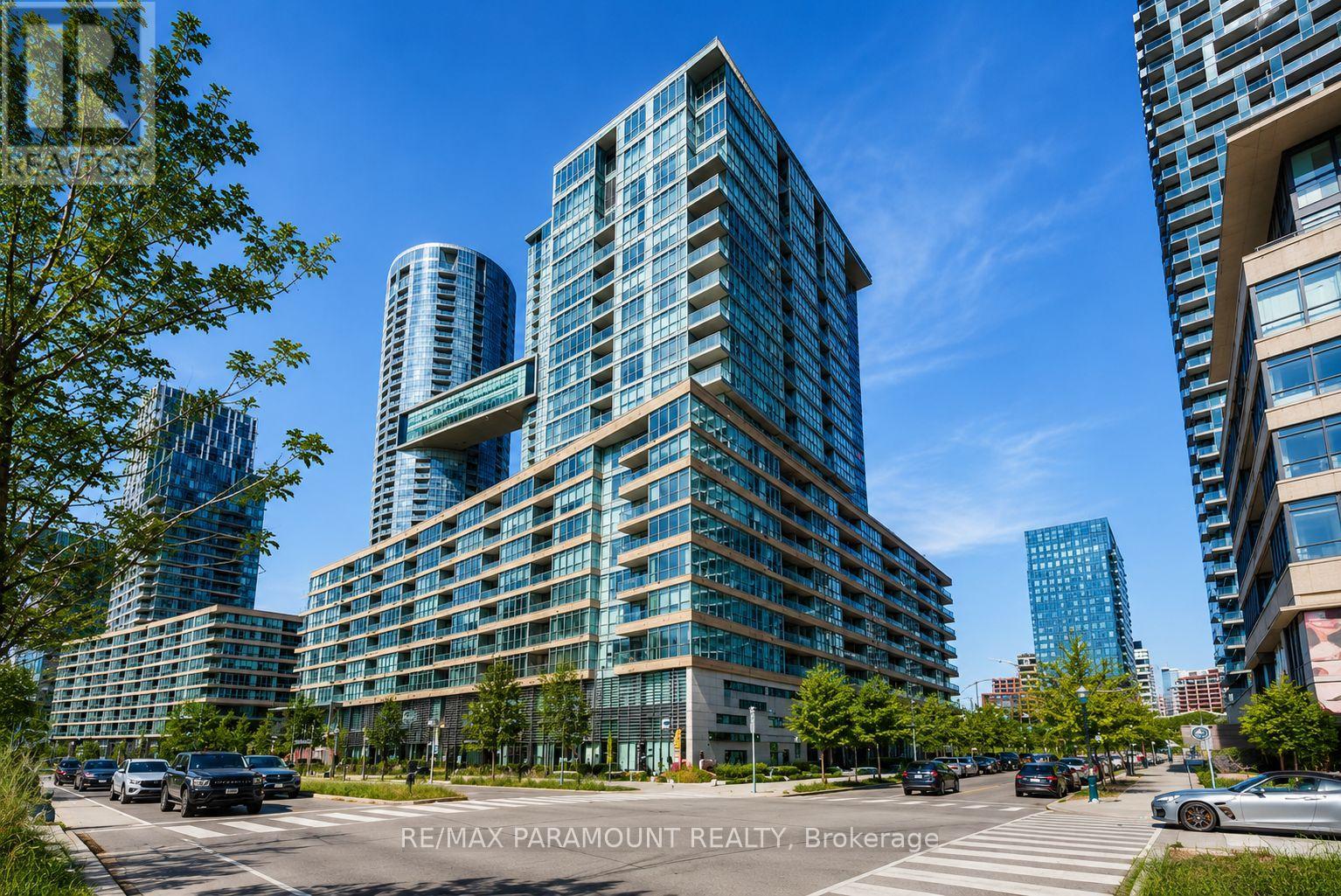 555 - 10 Capreol Court, Toronto, Ontario  M5V 4B3 - Photo 23 - C13810770