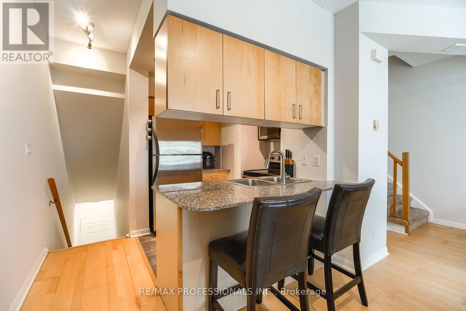327 - 32 Stadium Road, Toronto, Ontario  M5V 3P4 - Photo 12 - C13810774