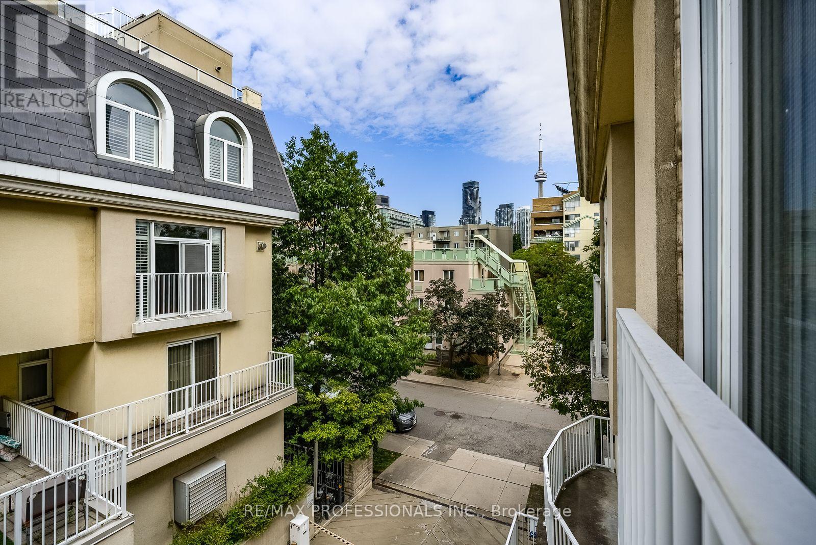 327 - 32 Stadium Road, Toronto, Ontario  M5V 3P4 - Photo 19 - C13810774