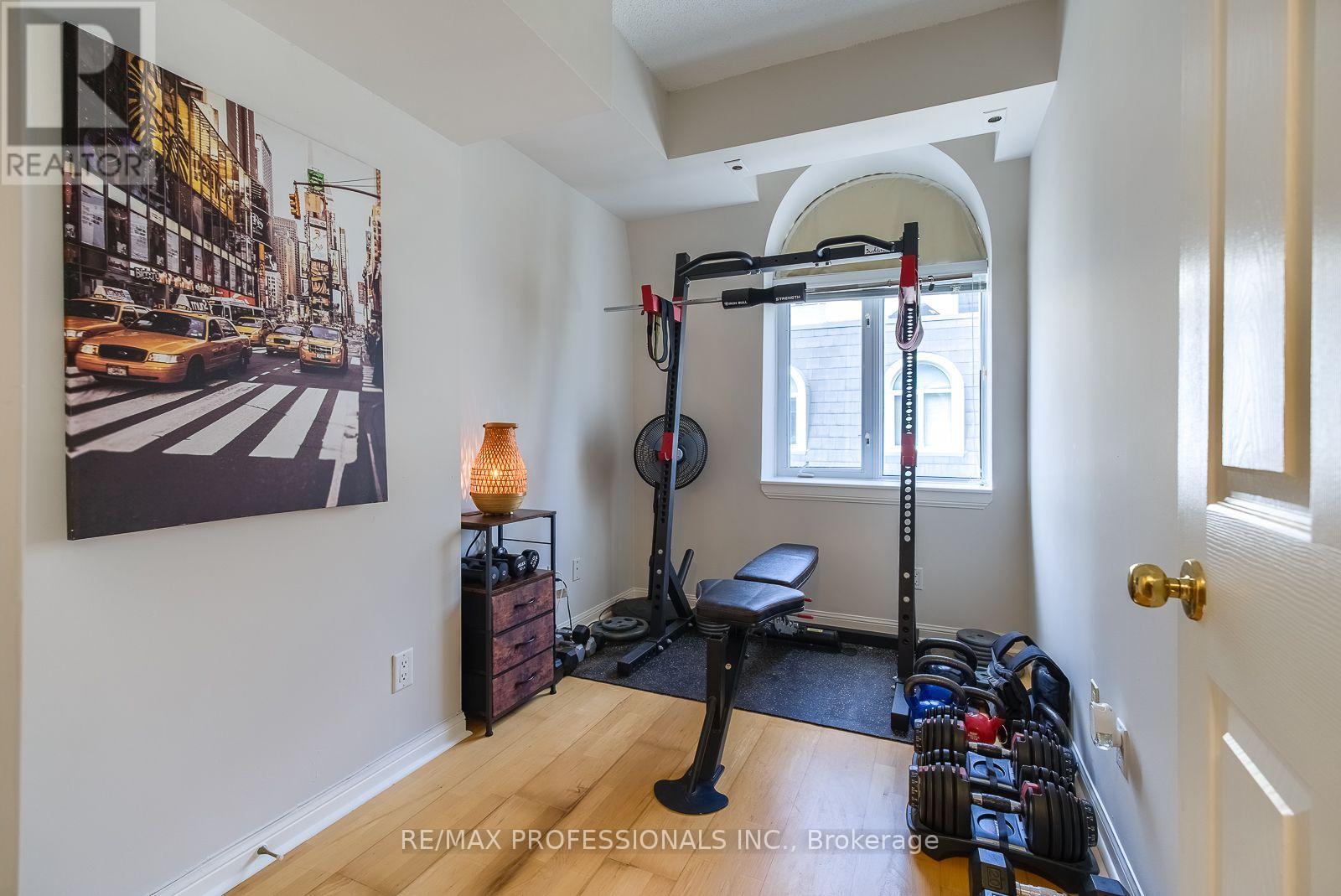 327 - 32 Stadium Road, Toronto, Ontario  M5V 3P4 - Photo 26 - C13810774