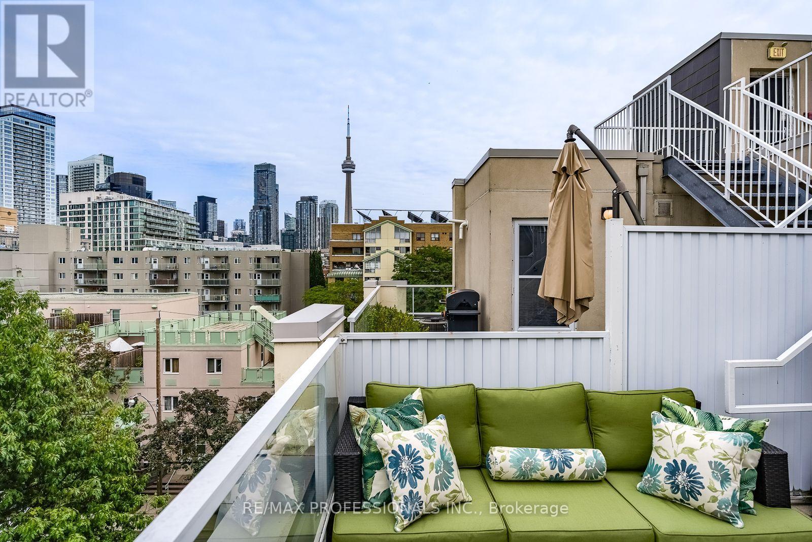 327 - 32 Stadium Road, Toronto, Ontario  M5V 3P4 - Photo 28 - C13810774