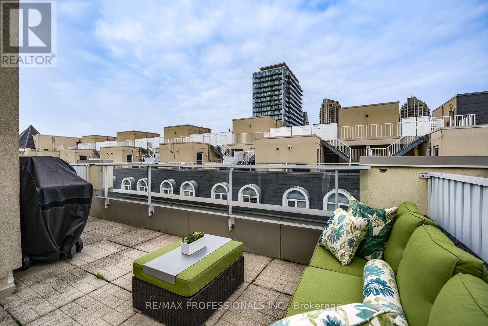 327 - 32 Stadium Road, Toronto, Ontario  M5V 3P4 - Photo 30 - C13810774