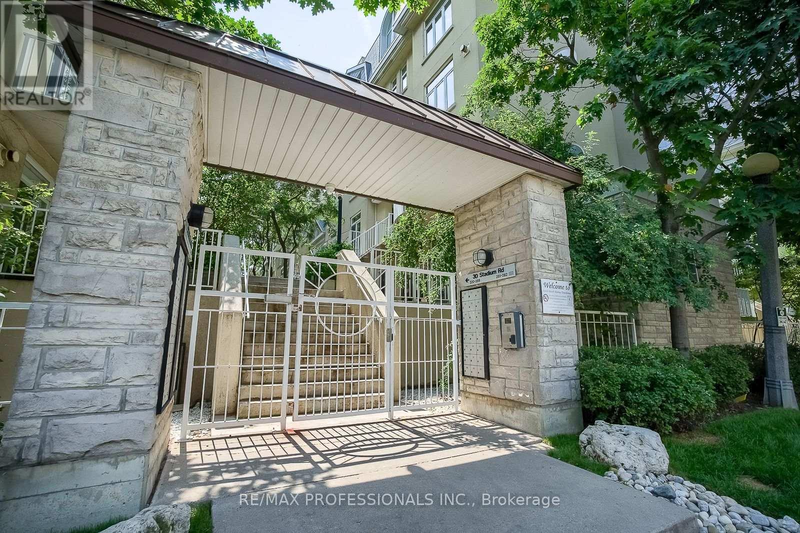 327 - 32 Stadium Road, Toronto, Ontario  M5V 3P4 - Photo 33 - C13810774
