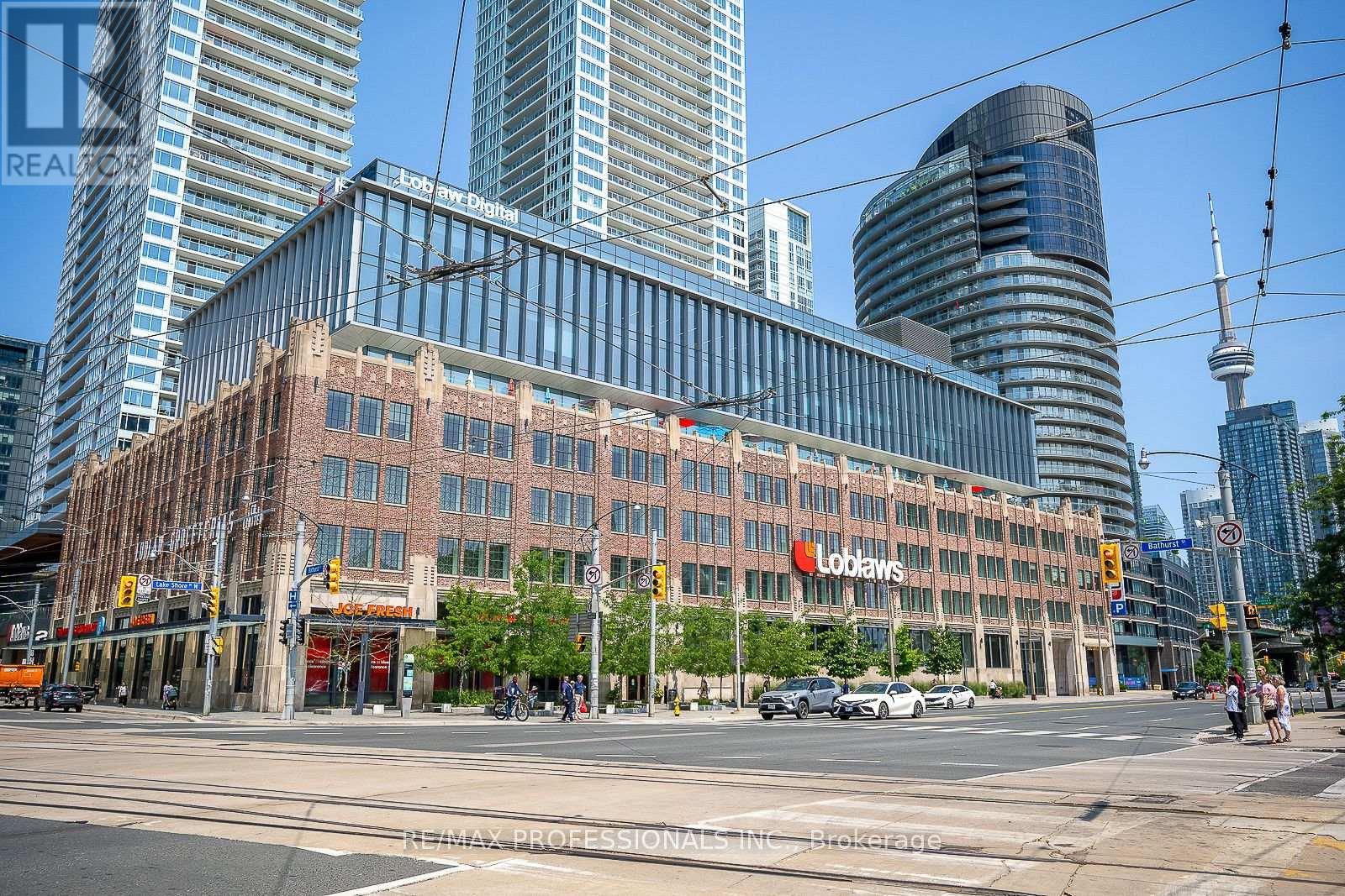 327 - 32 Stadium Road, Toronto, Ontario  M5V 3P4 - Photo 39 - C13810774
