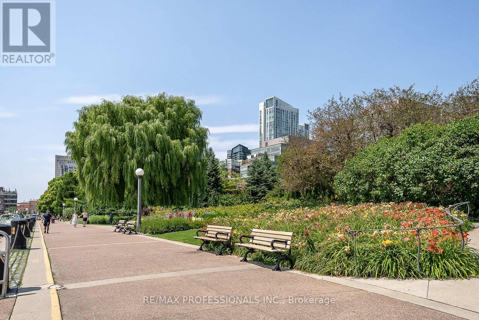 327 - 32 Stadium Road, Toronto, Ontario  M5V 3P4 - Photo 42 - C13810774
