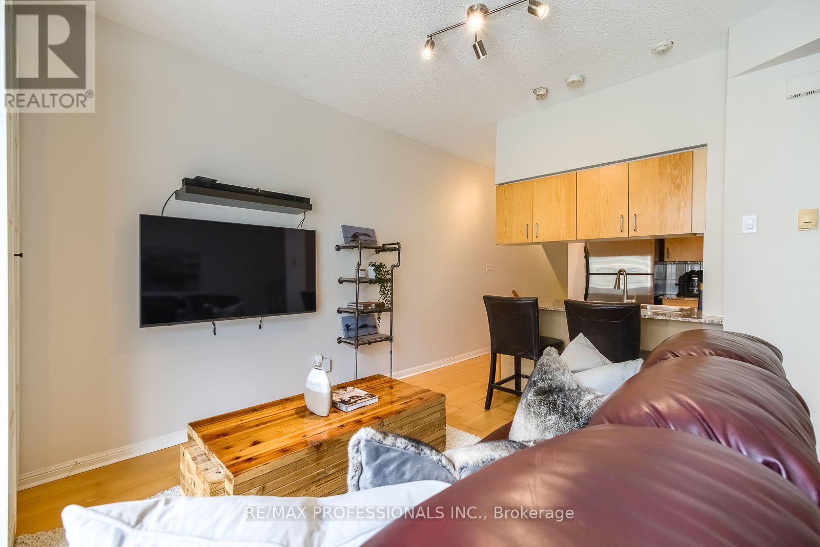 327 - 32 Stadium Road, Toronto, Ontario  M5V 3P4 - Photo 6 - C13810774