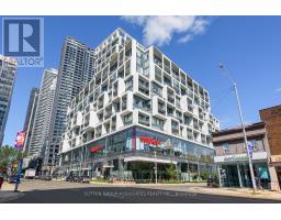 832 - 8 HILLSDALE AVENUE, Toronto, Ontario